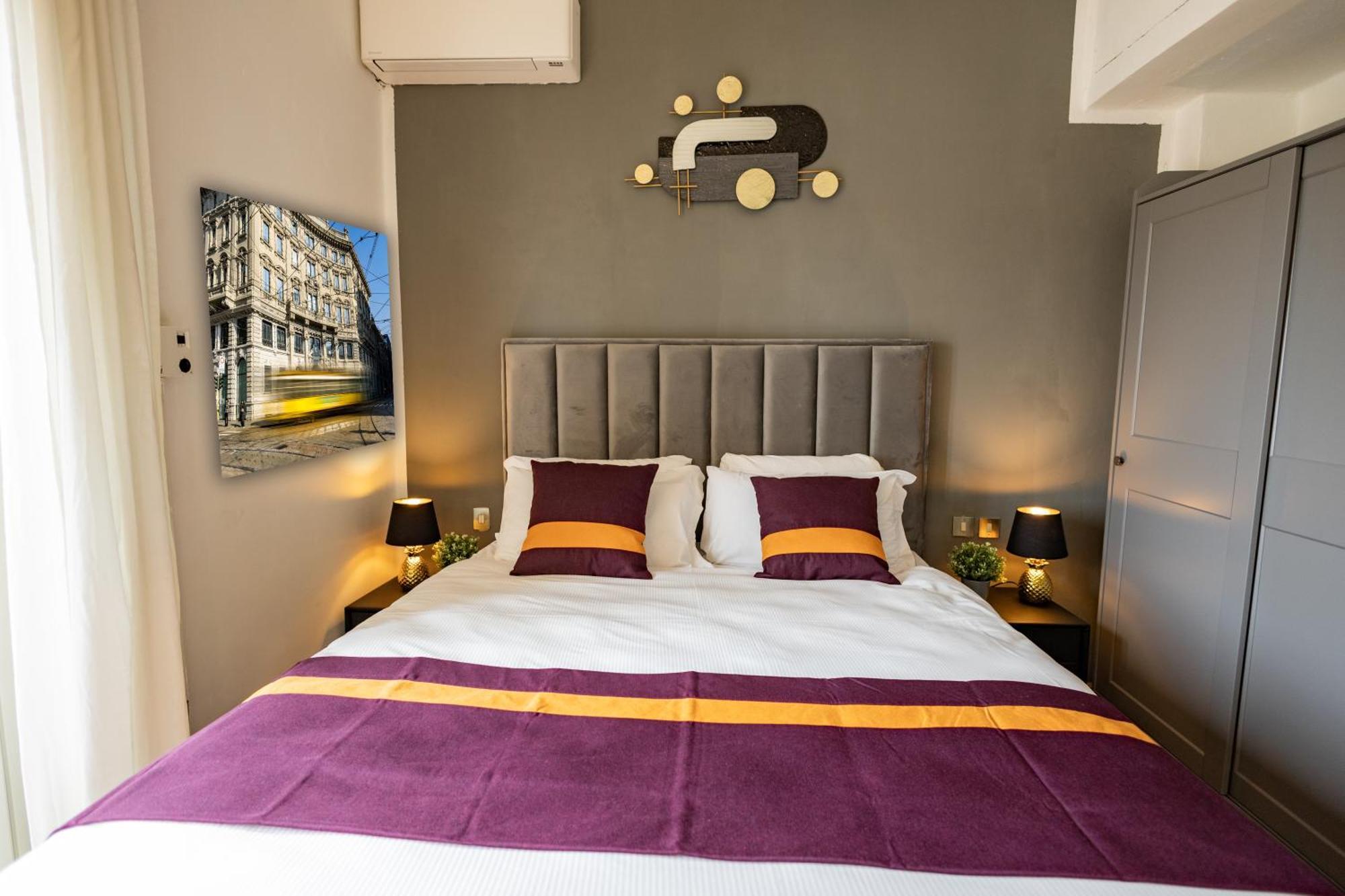 Corso Italia Attic In By 101flats Apartamento *