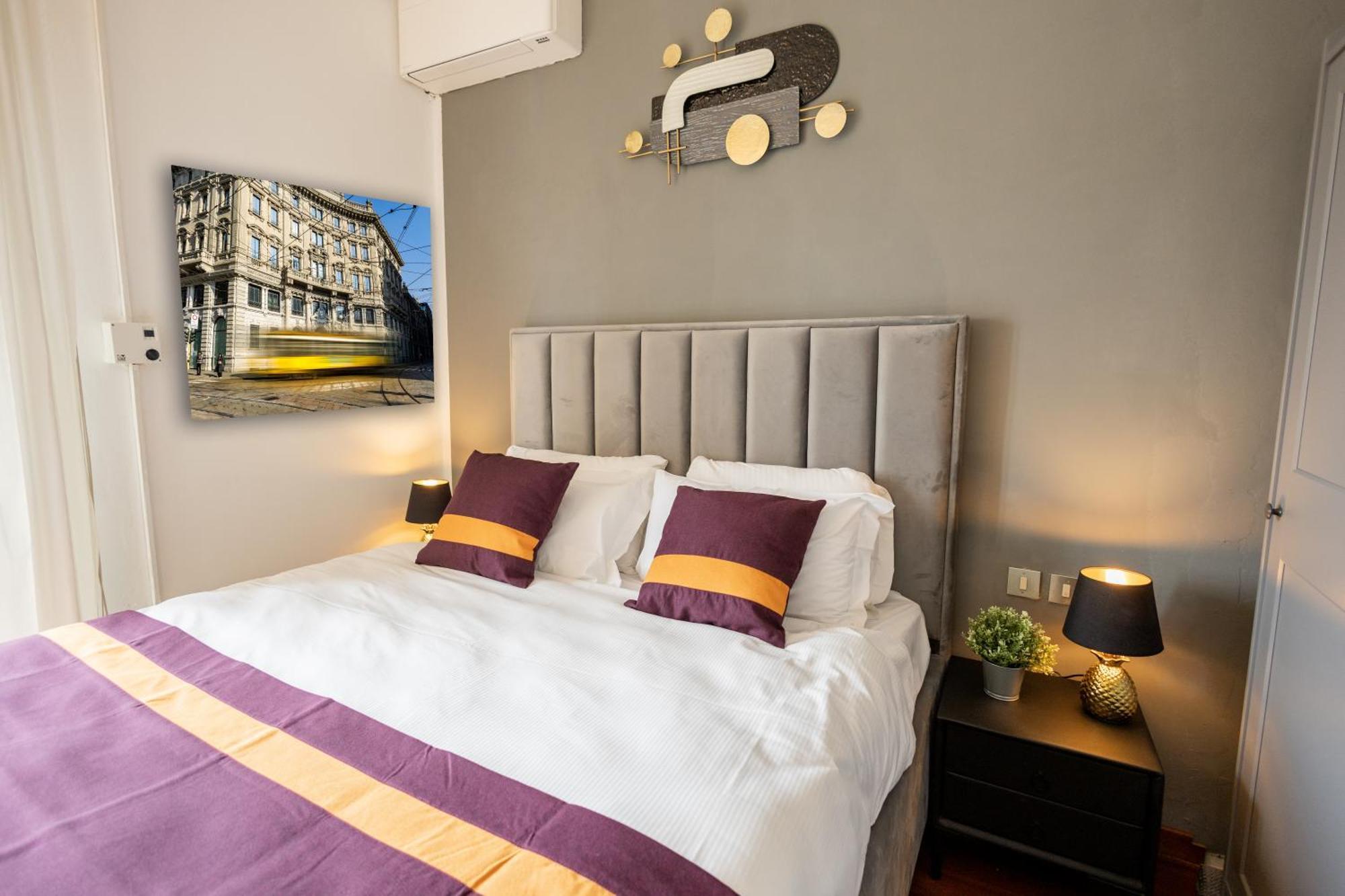 Corso Italia Attic In By 101flats Apartamento *