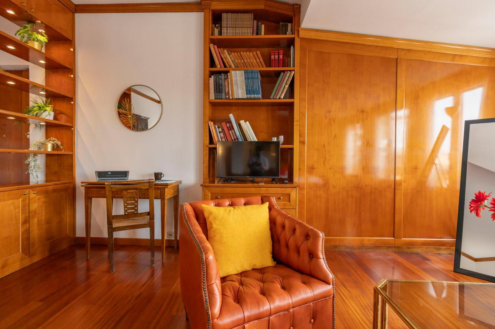 Corso Italia Attic In By 101flats Milão