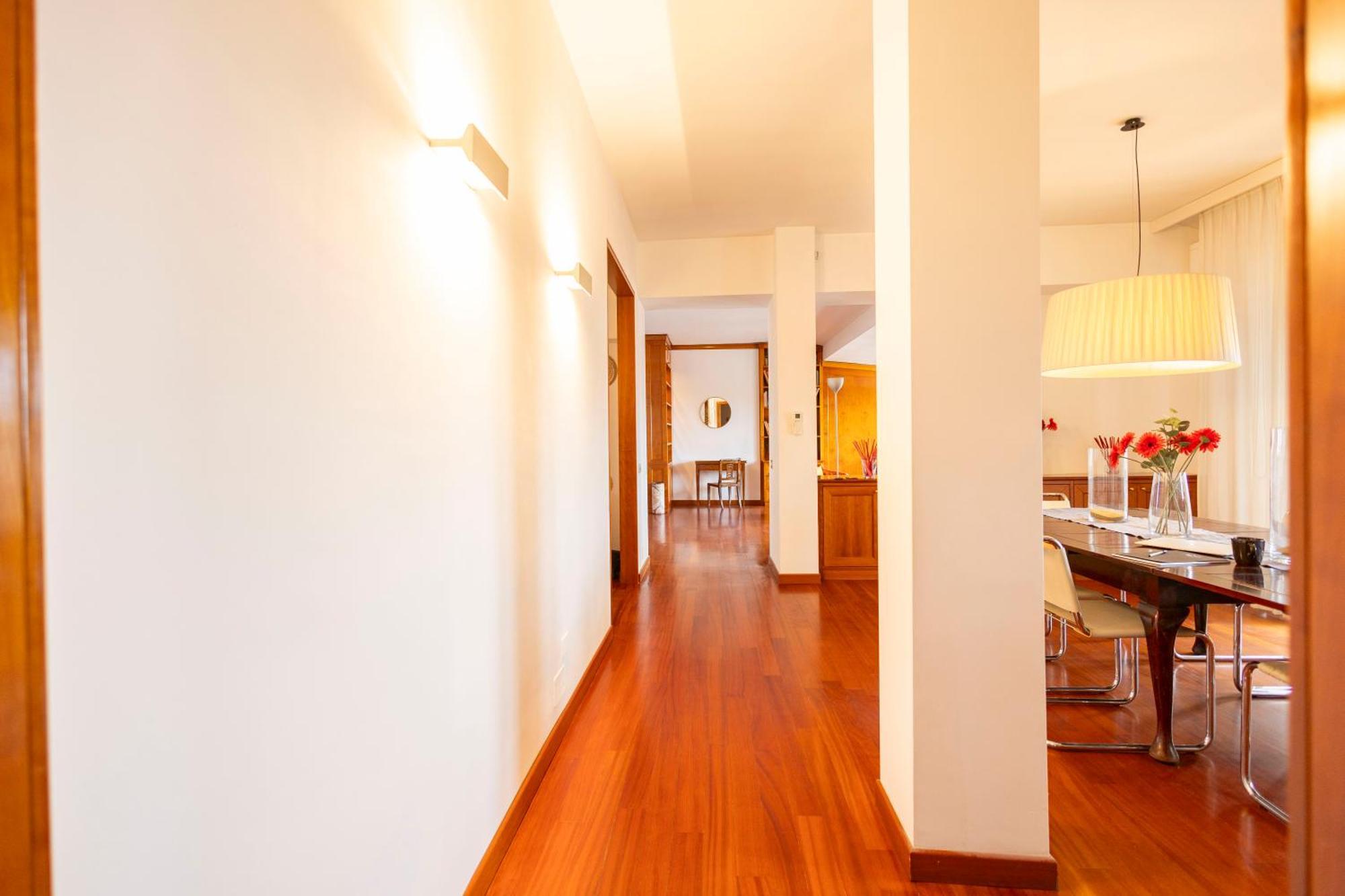 Corso Italia Attic In By 101flats Apartamento