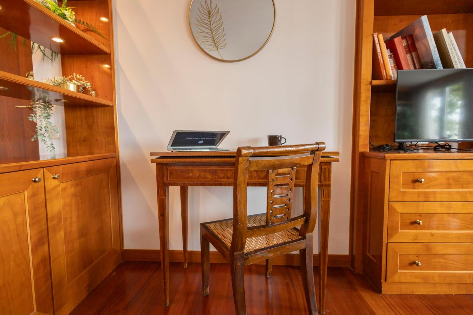Corso Italia Attic In By 101flats Apartamento *