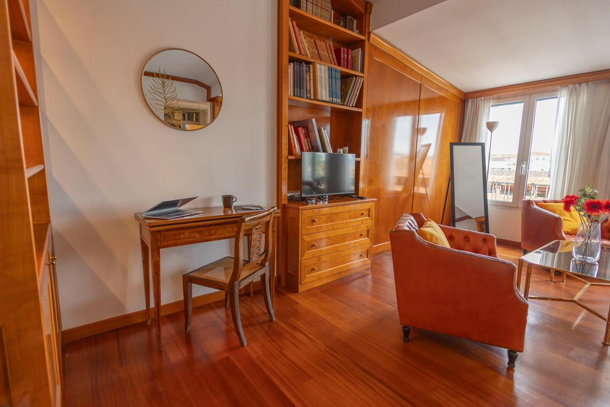 Corso Italia Attic In By 101flats Milão