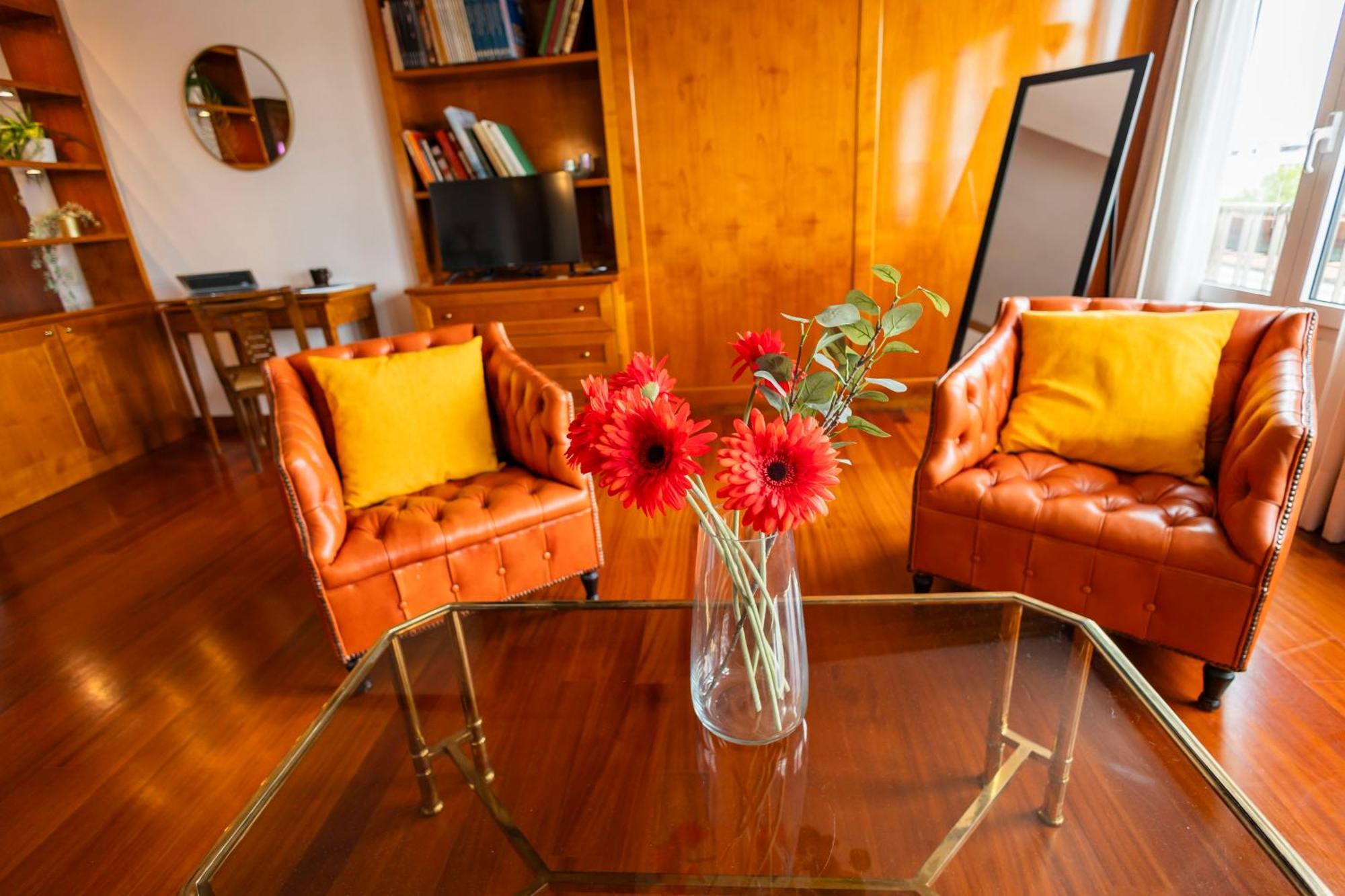 Corso Italia Attic In By 101flats Apartamento