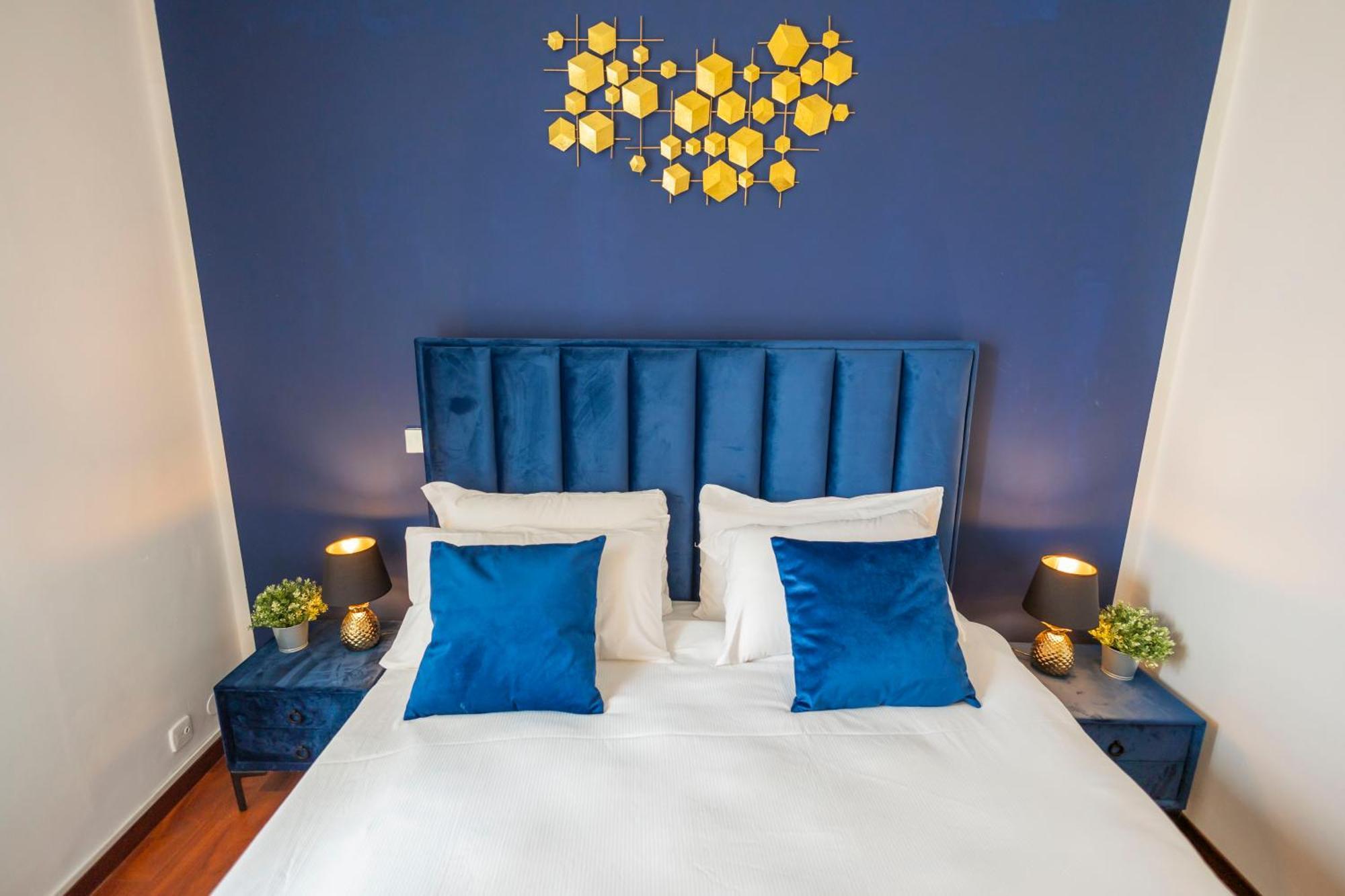 Apartamento Corso Italia Attic In By 101flats *