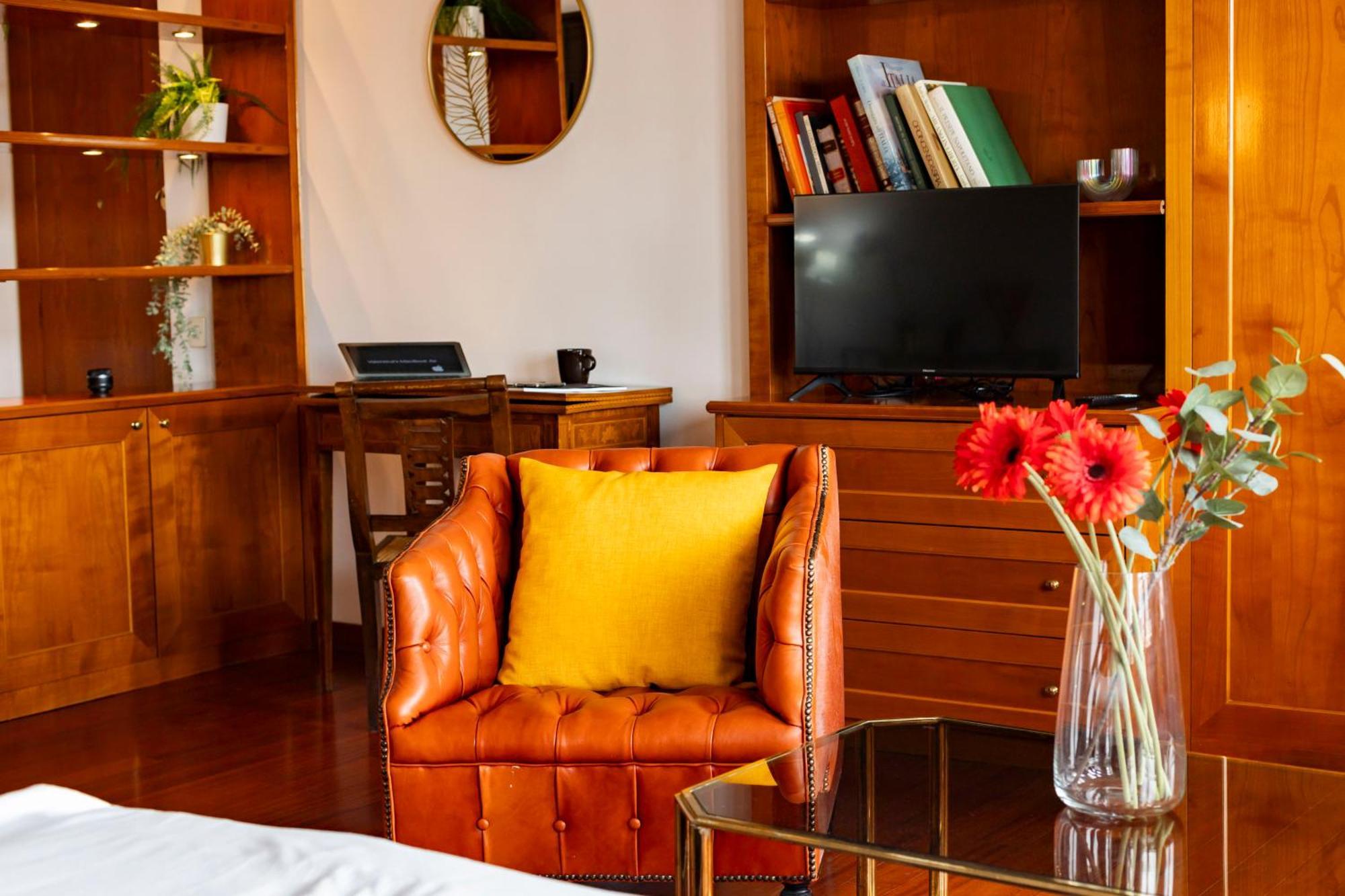 Apartamento Corso Italia Attic In By 101flats