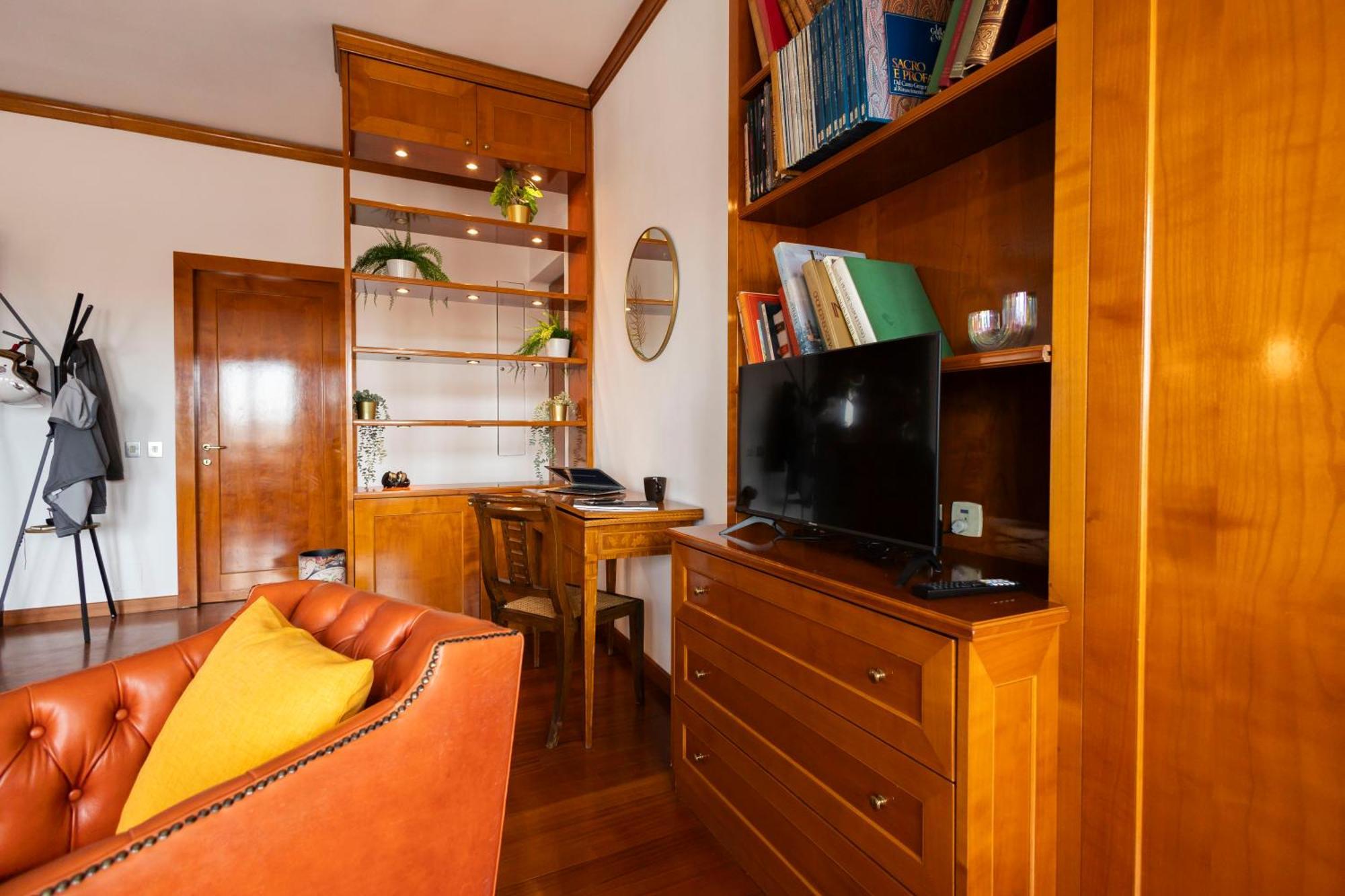 Corso Italia Attic In By 101flats Milão