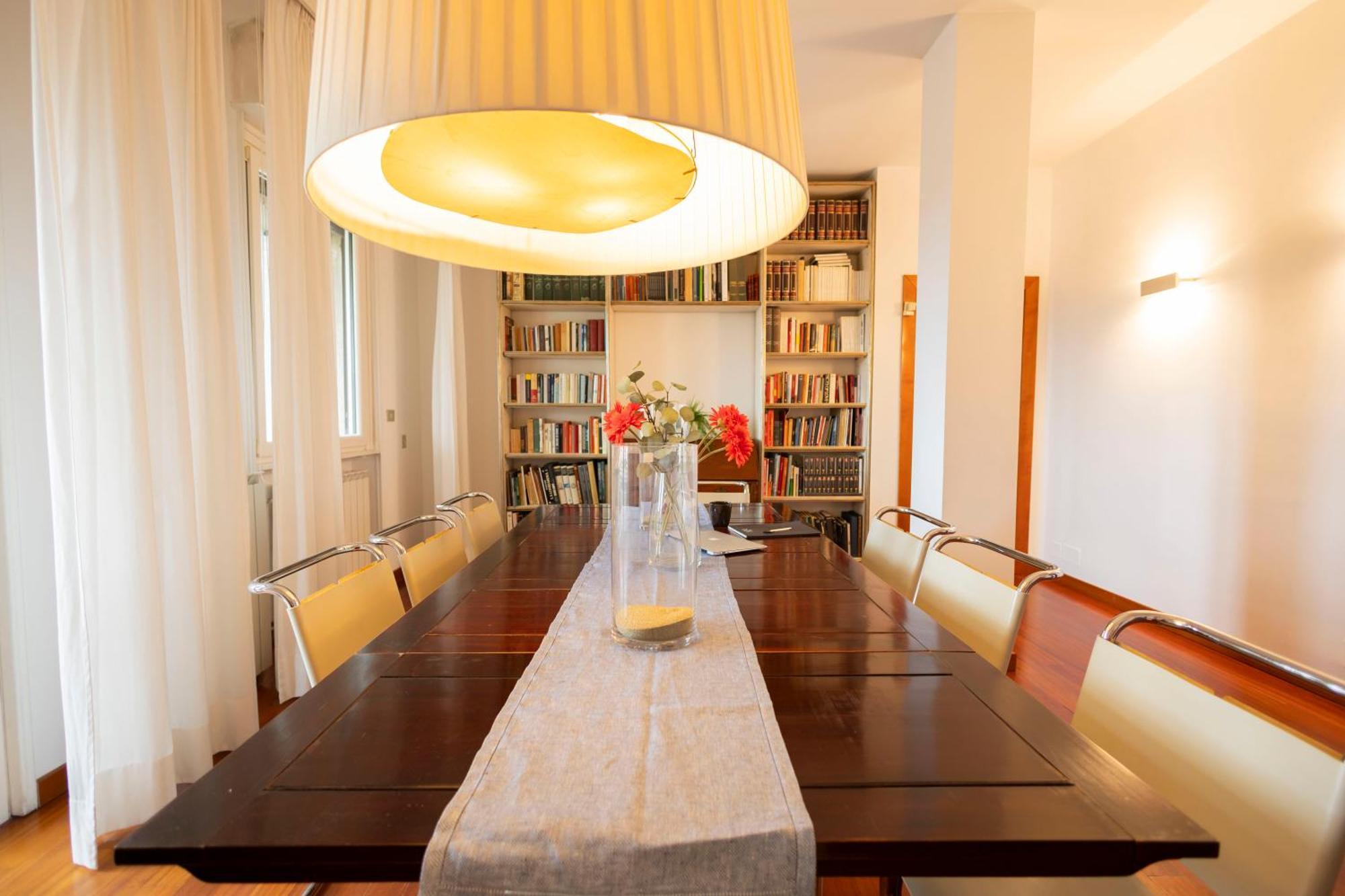 Corso Italia Attic In By 101flats * Milão