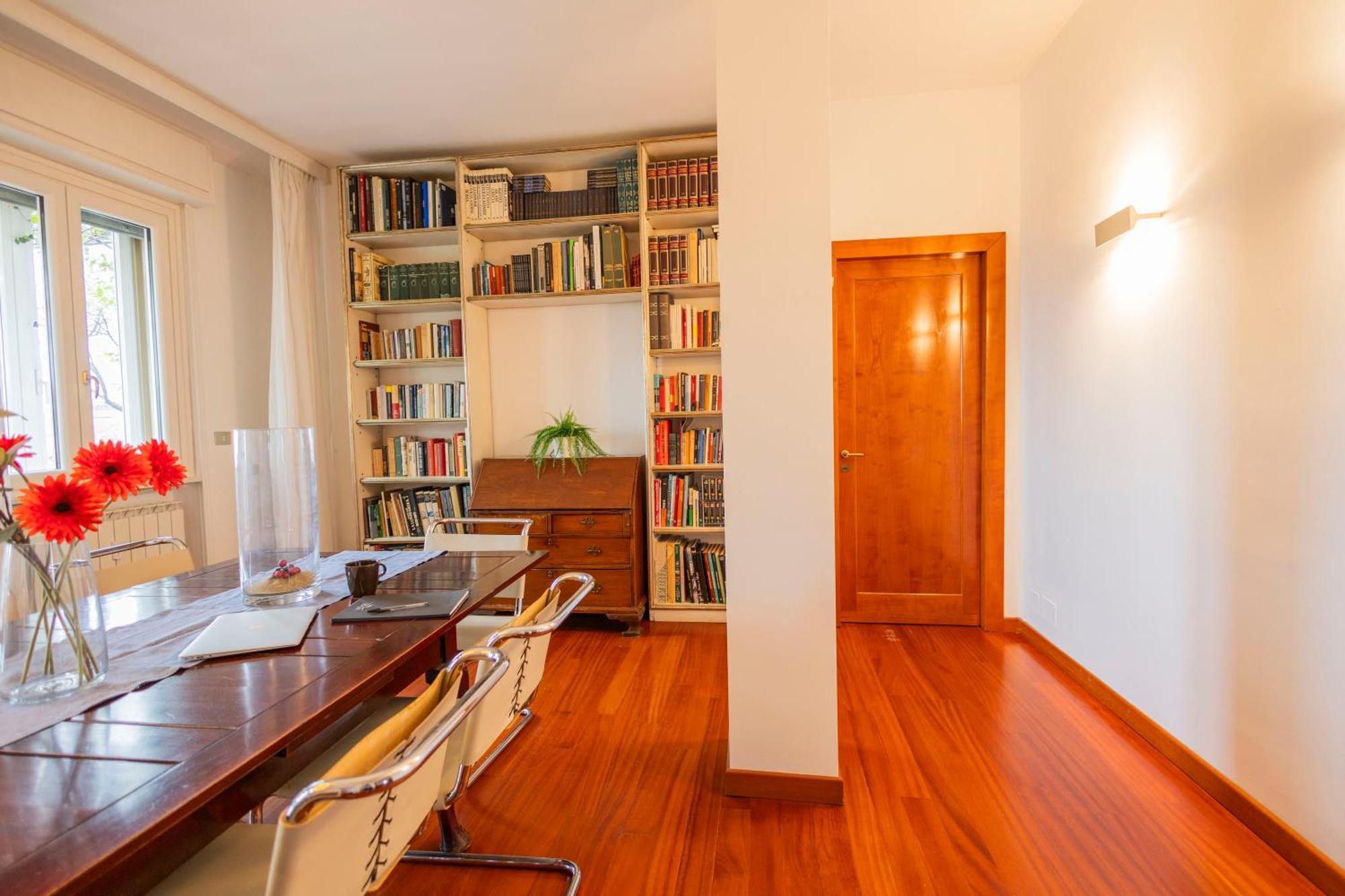 Corso Italia Attic In By 101flats Apartamento