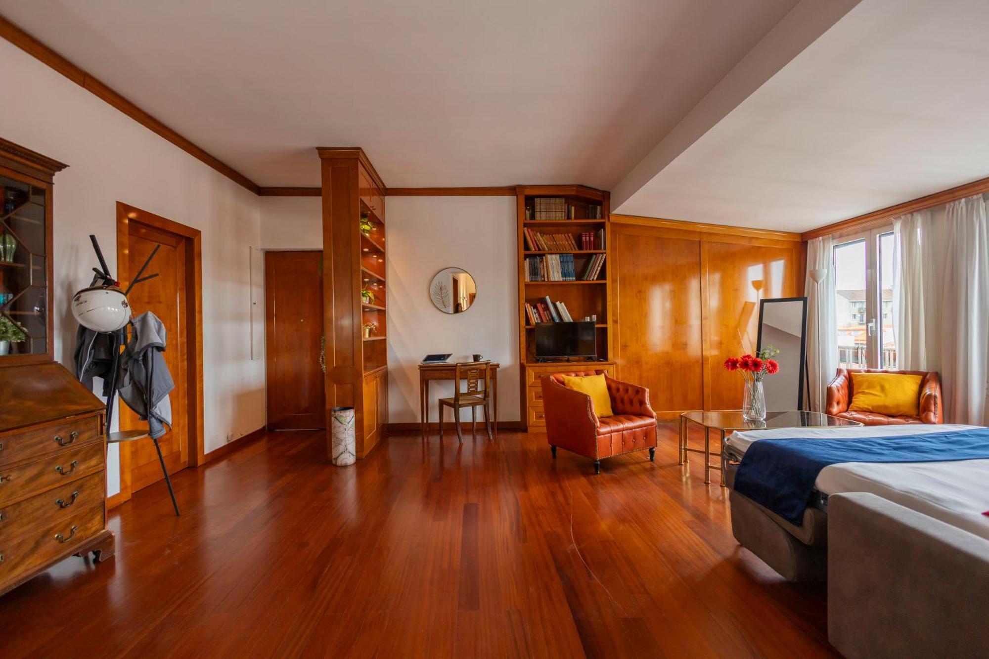 Corso Italia Attic In By 101flats Apartamento *