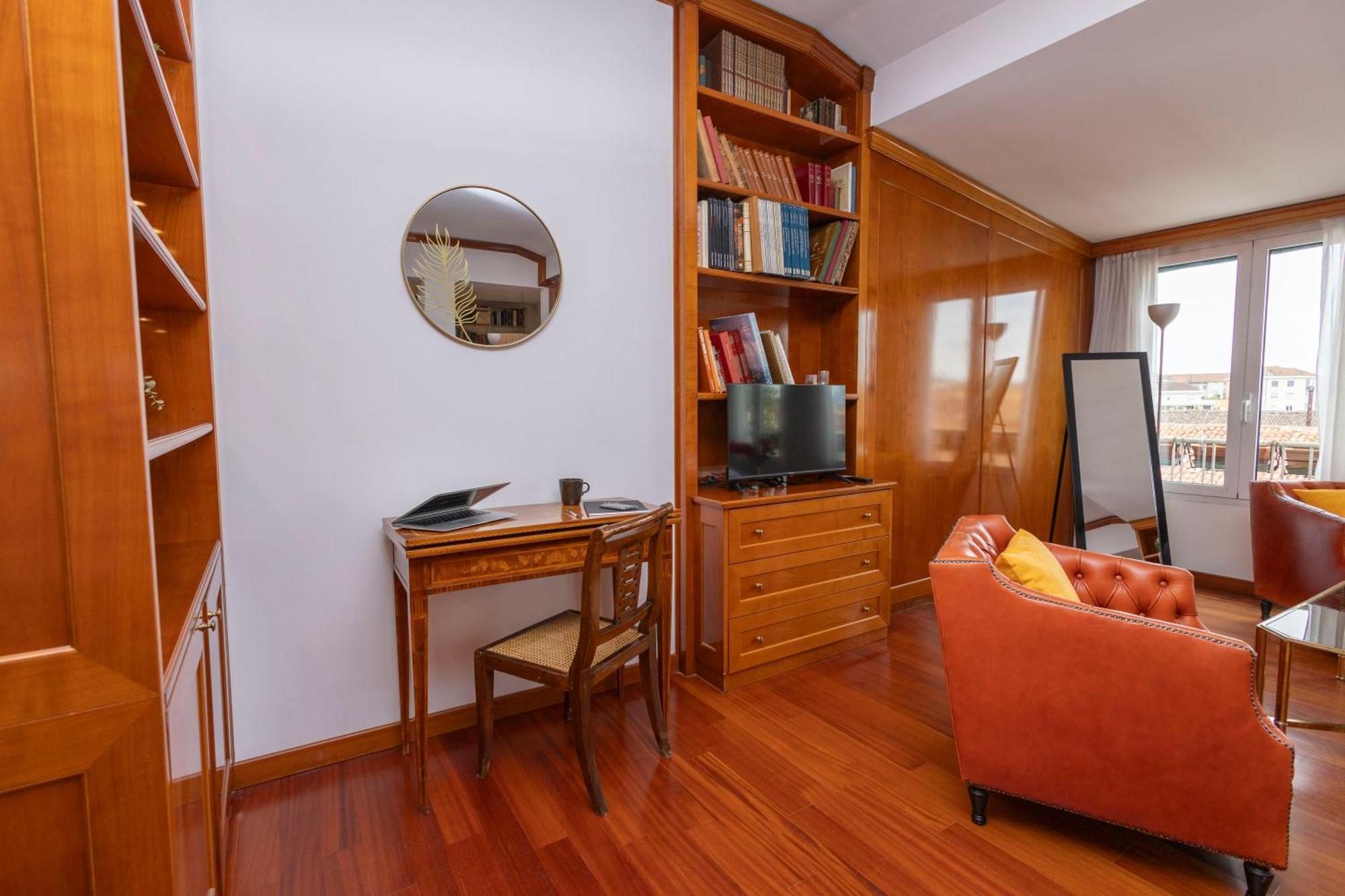 Corso Italia Attic In By 101flats Apartamento *