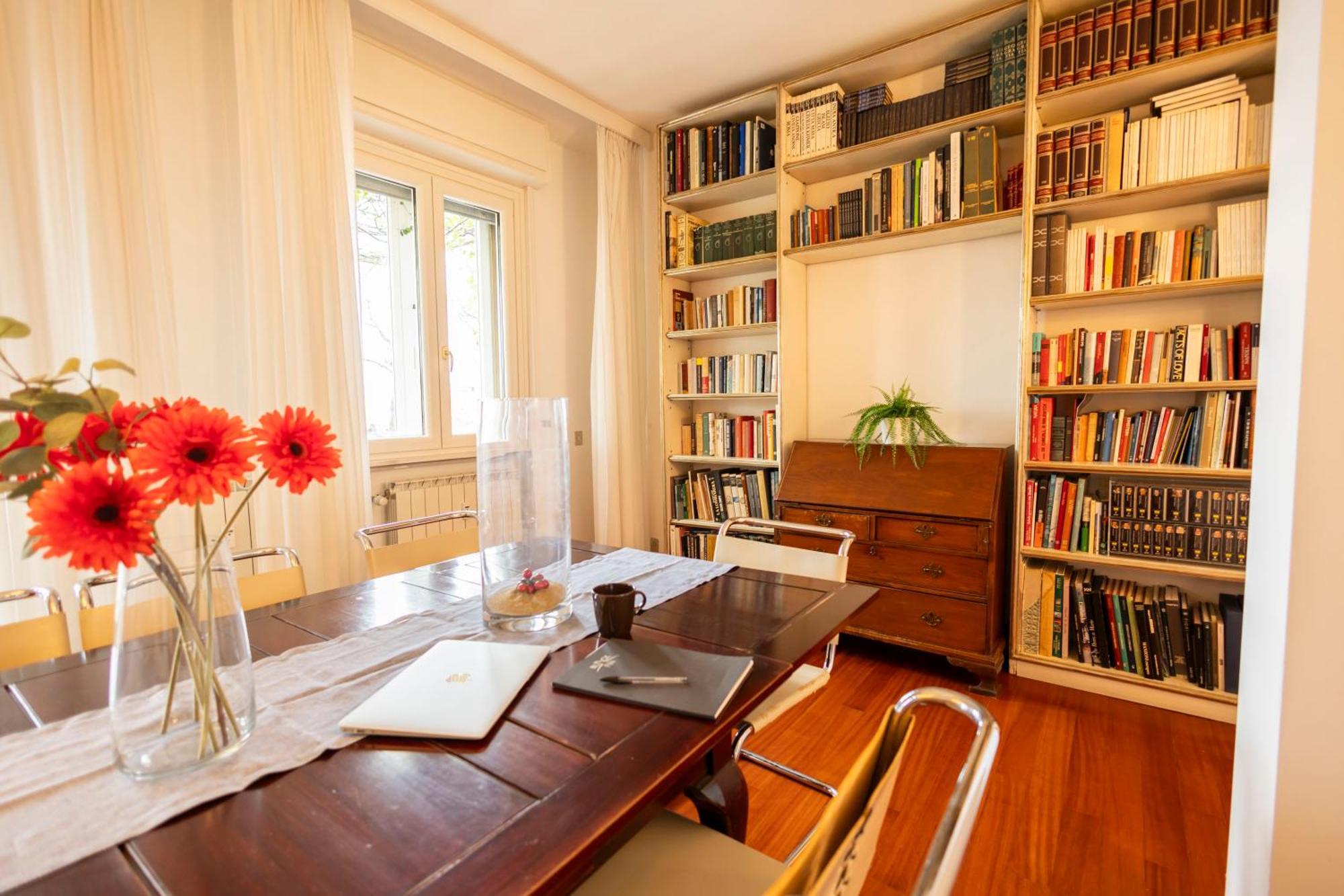 Corso Italia Attic In By 101flats Apartamento