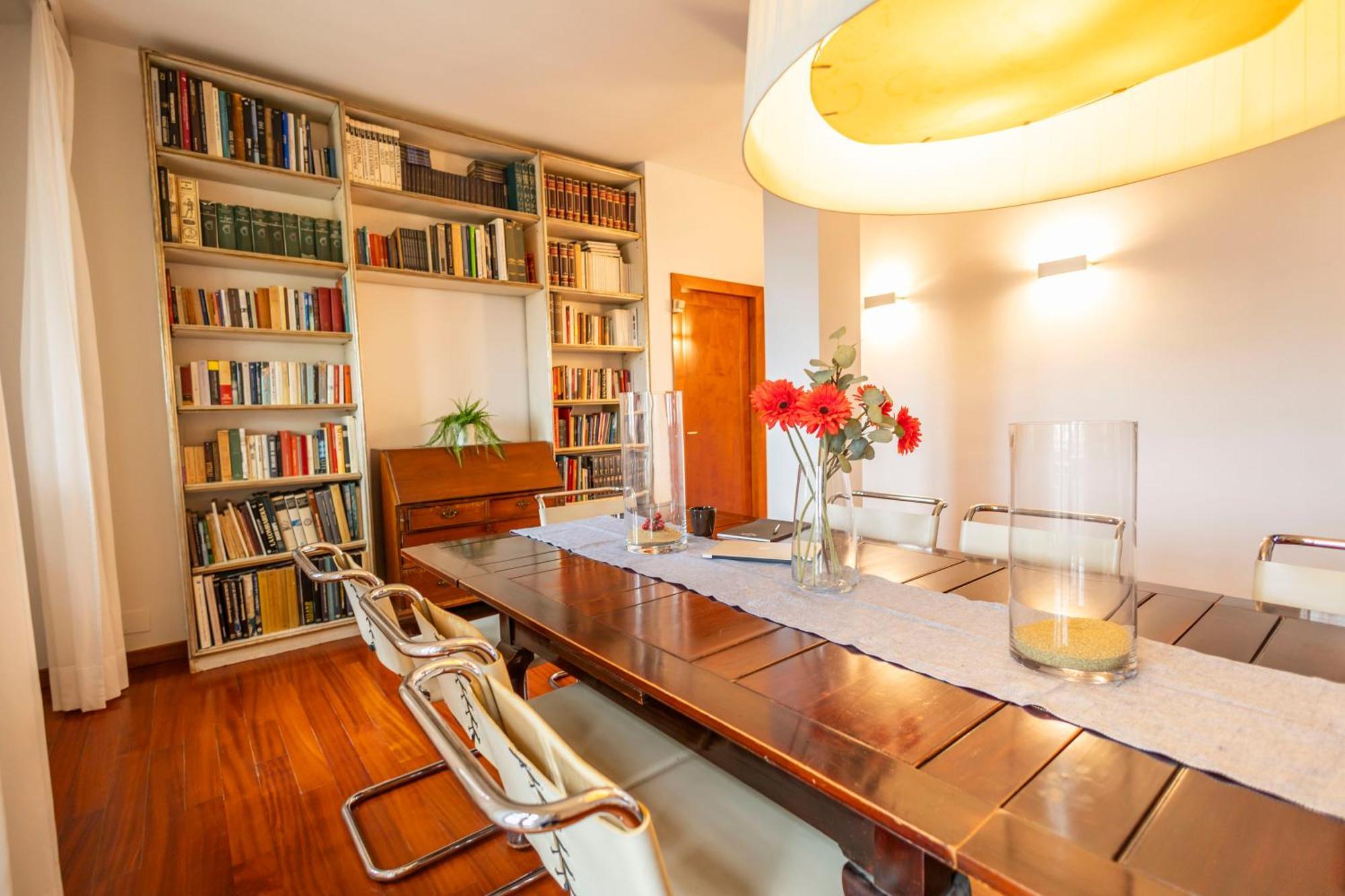 Corso Italia Attic In By 101flats Apartamento *