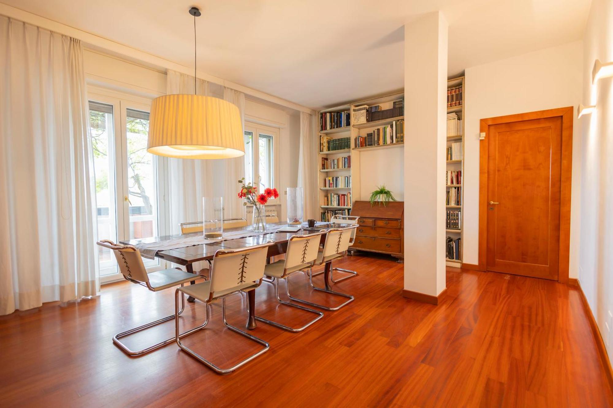 Corso Italia Attic In By 101flats Apartamento Milão
