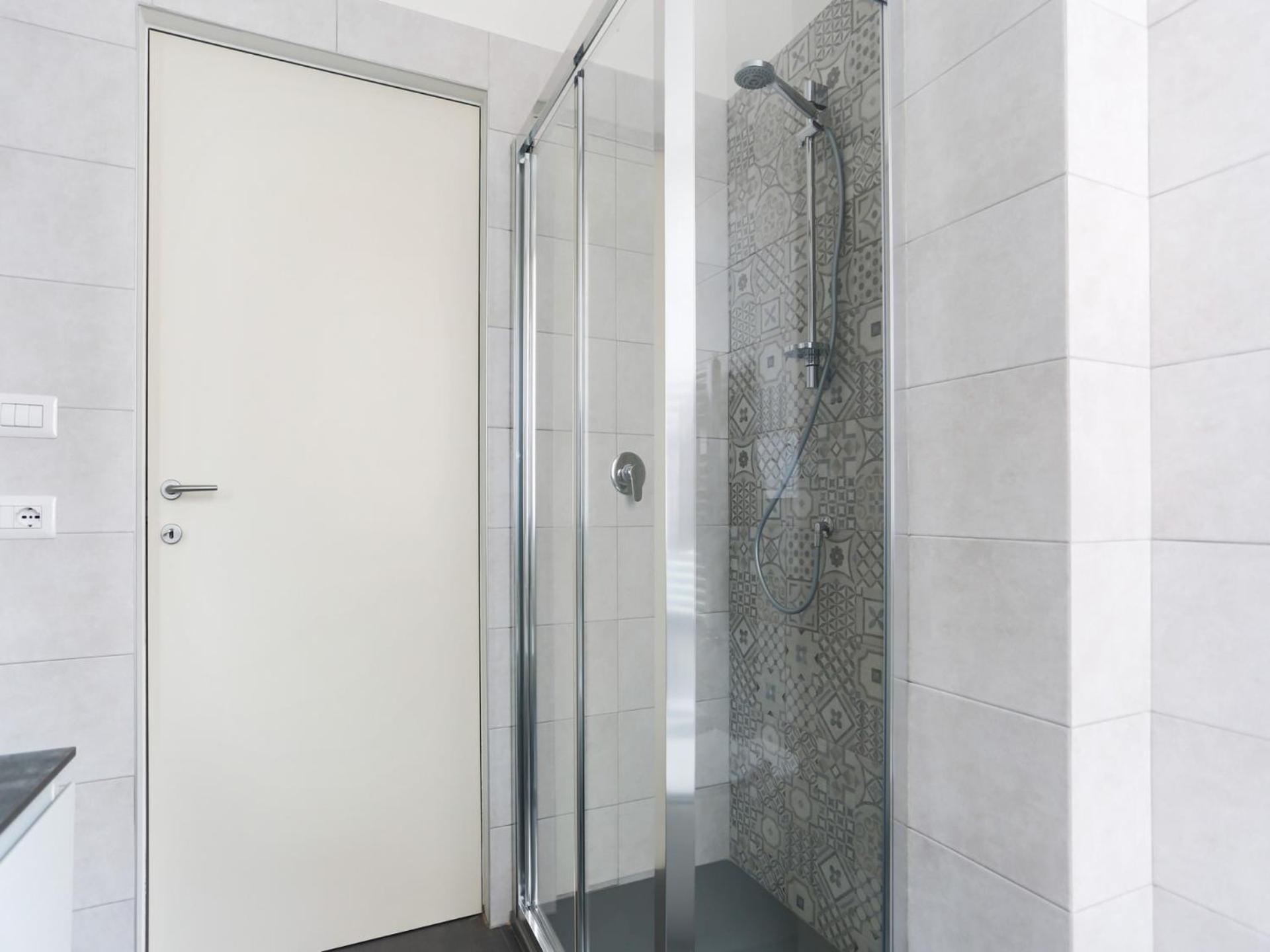 Apartment The Rent - Charming In Pagano Mailand