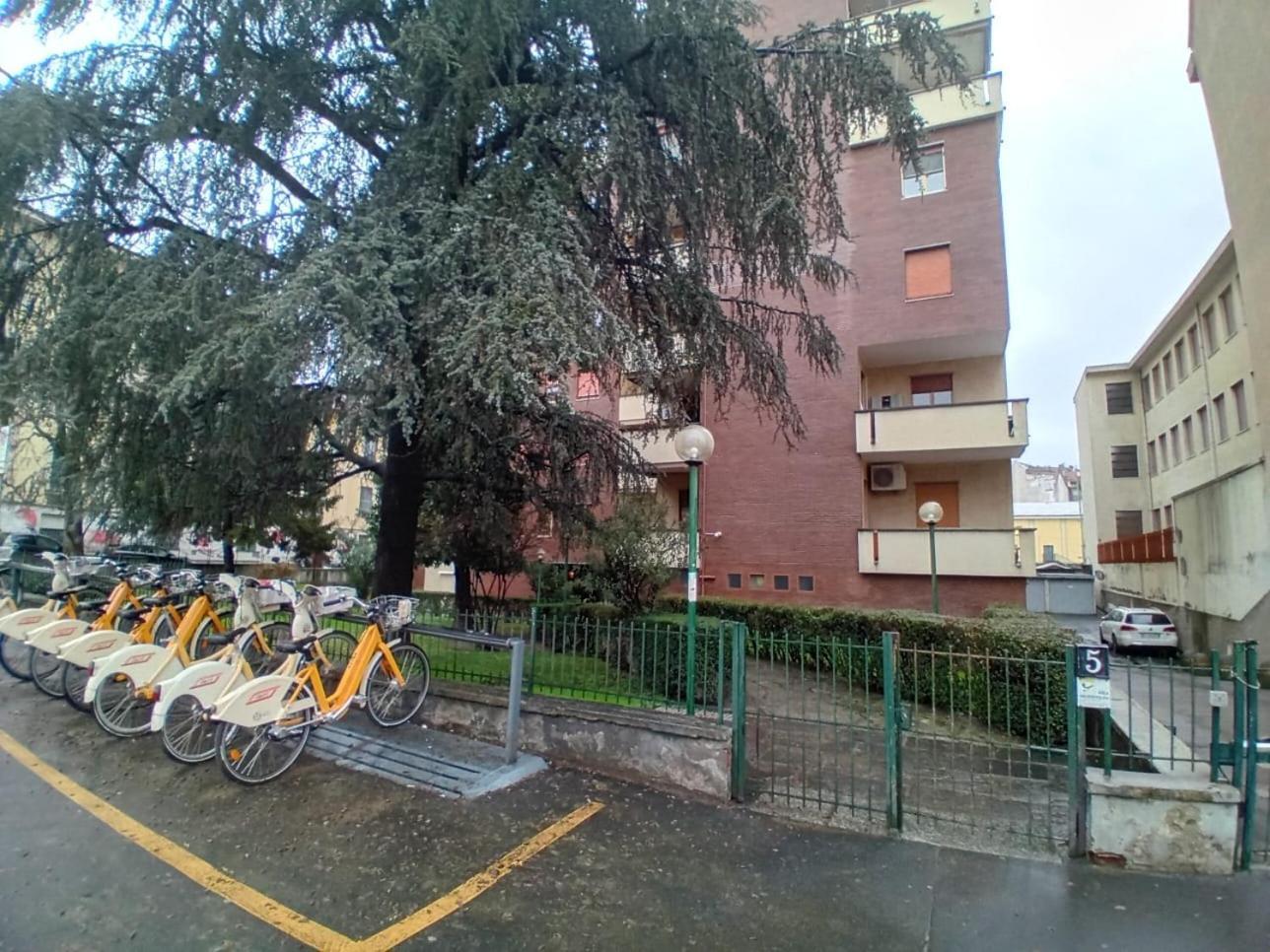Welcome House Center Apartment Mailand