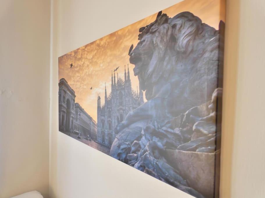 Apartment Welcome House Center Mailand