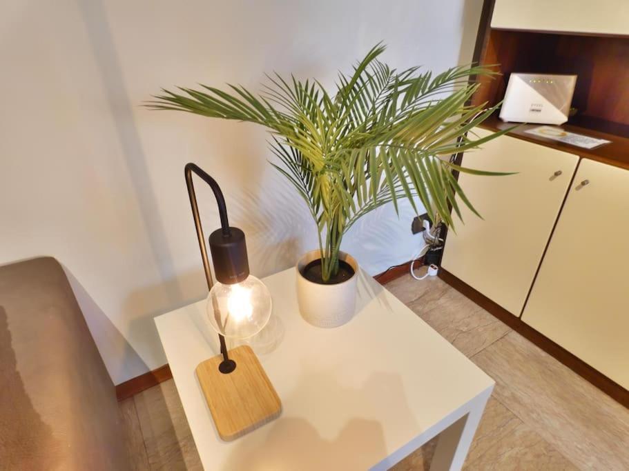 Apartment Welcome House Center