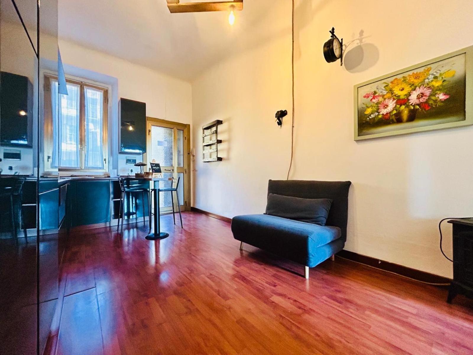 Navigli Apartment *