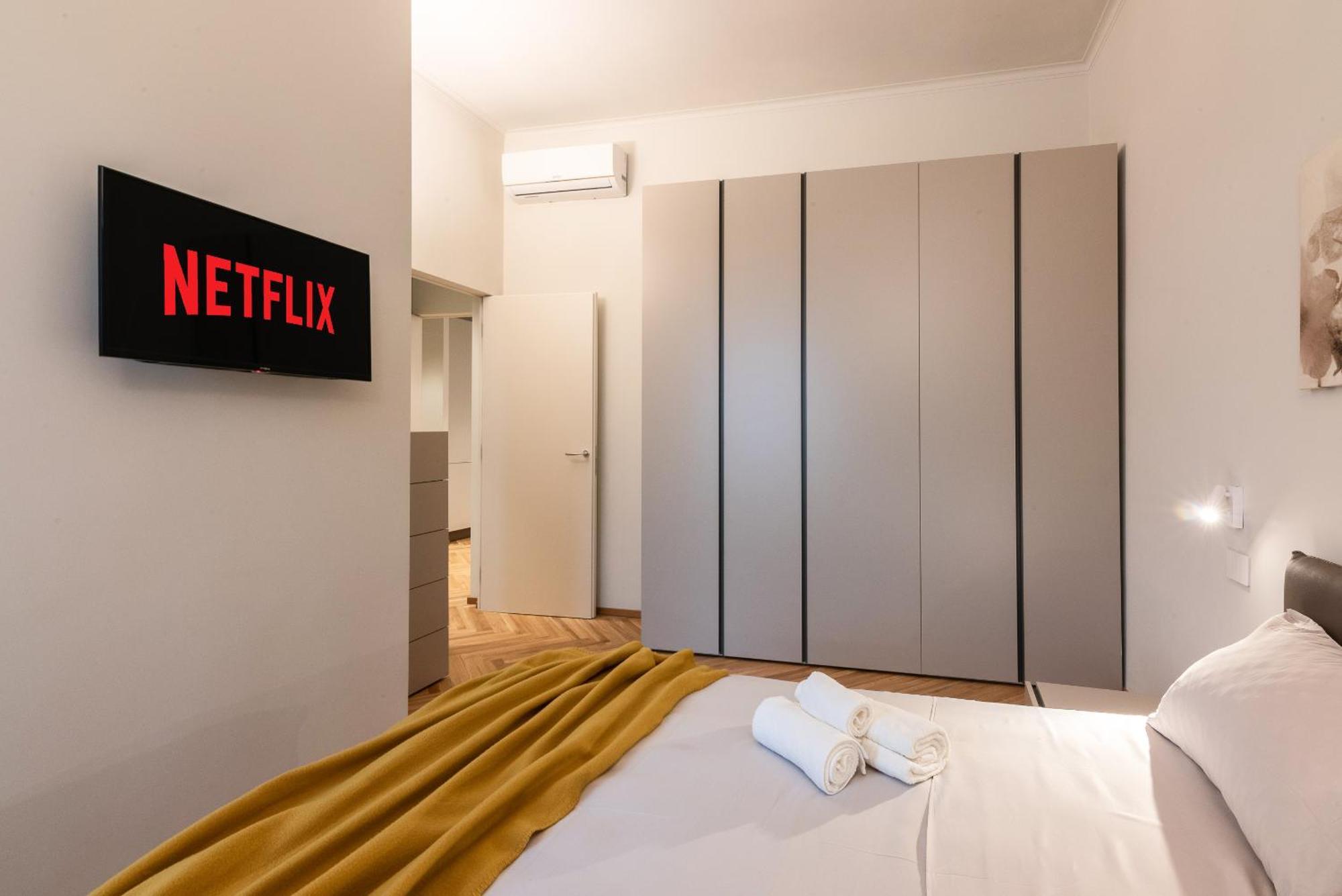 Apartment Elegant Design Apartmentduomo-naviglia/c E Wi-fi *
