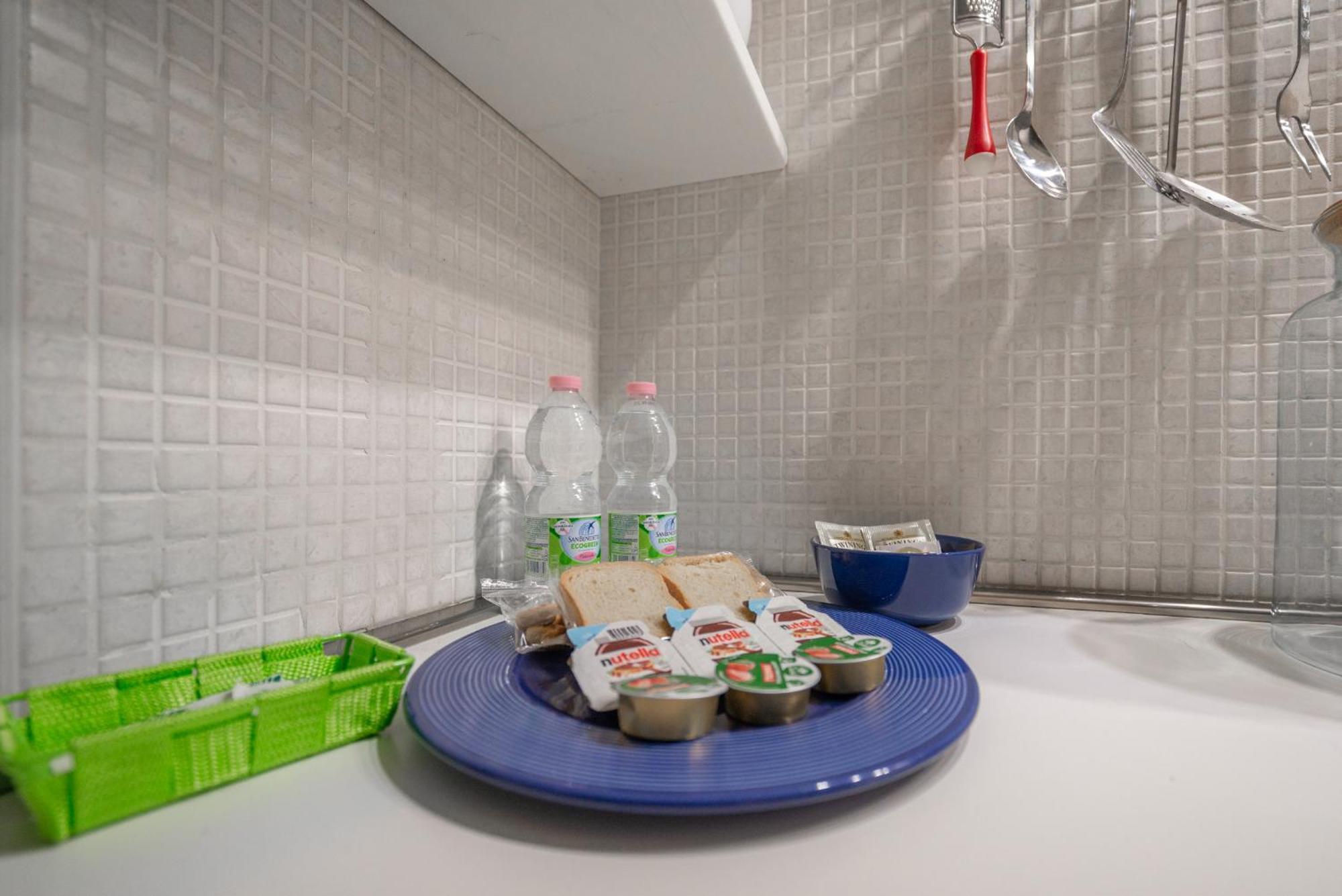 Apartment San Gregory Milan