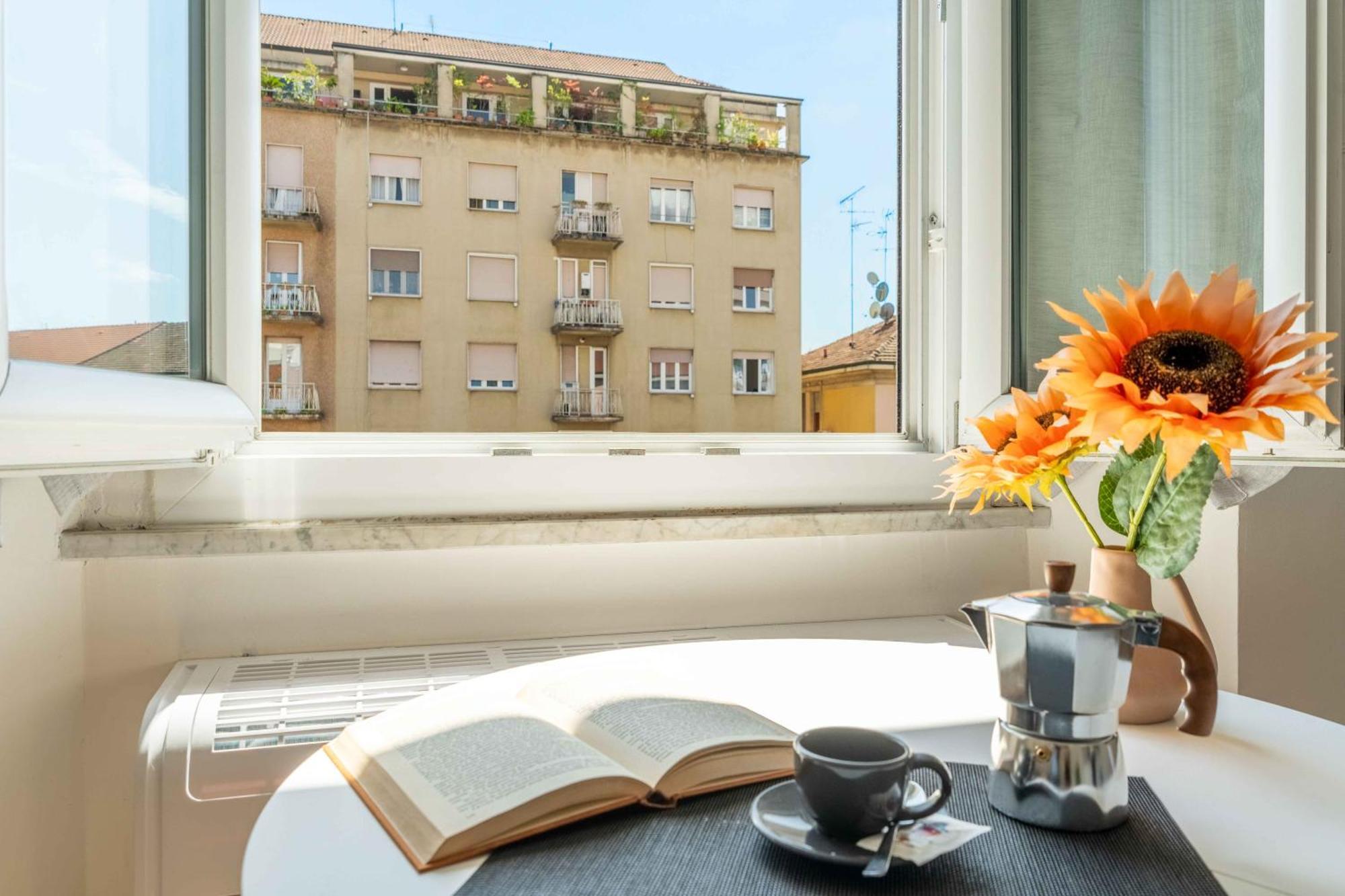 Apartamento Lodi 105 - Design