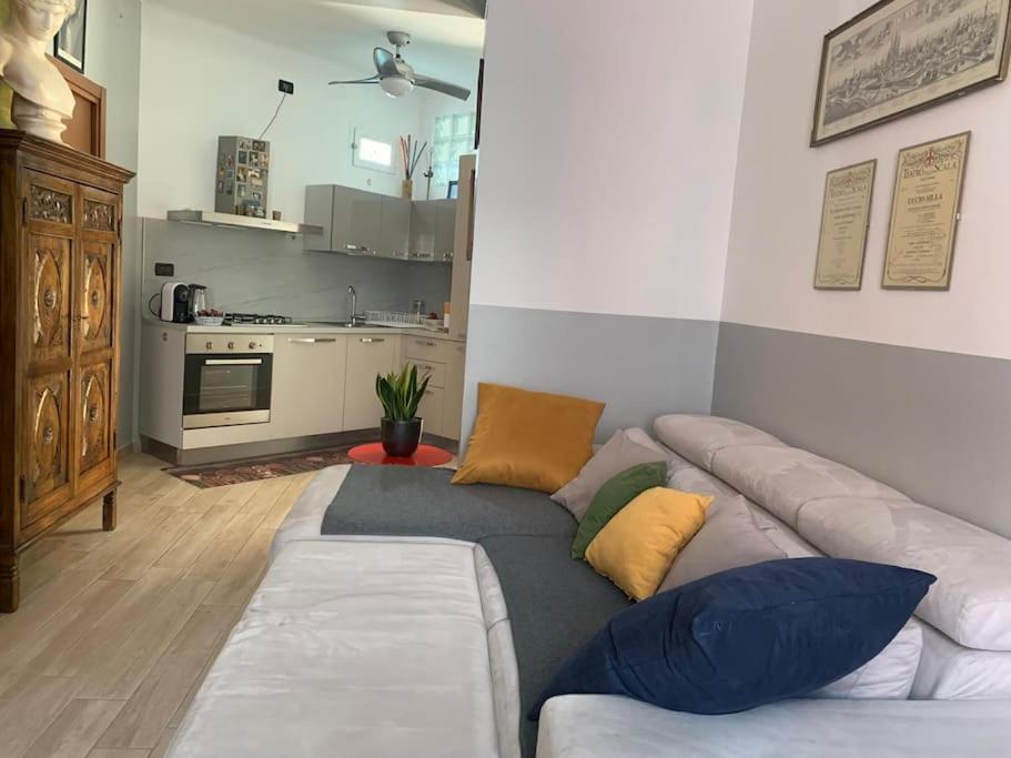 Apartment Art&design Close To Bocconi *