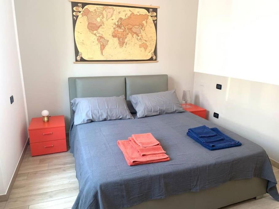 Art&design Close To Bocconi Apartment