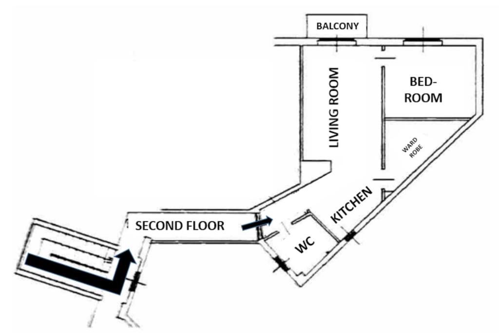 Apartment Art&design Close To Bocconi Milan