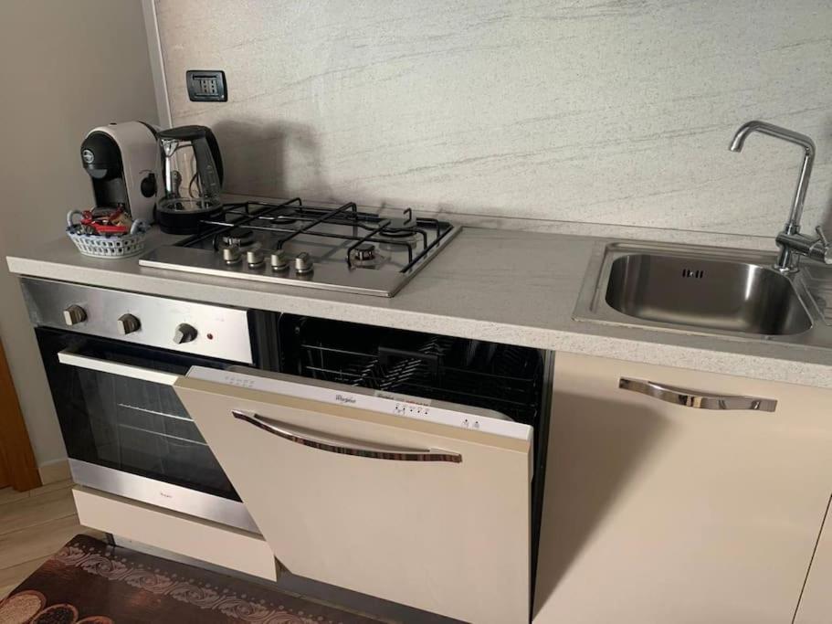 Apartment Art&design Close To Bocconi