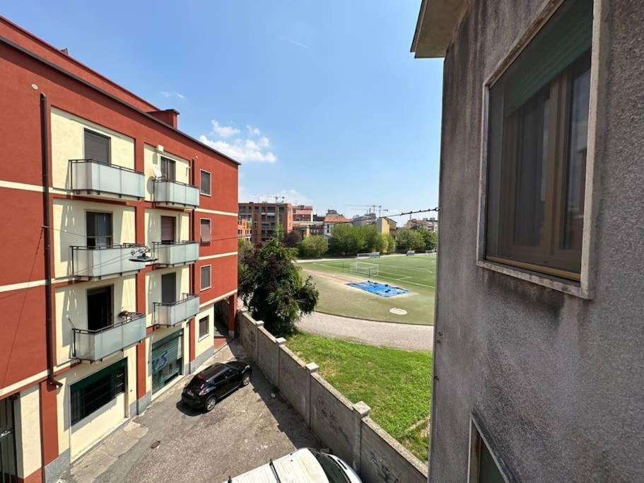 Art&design Close To Bocconi Milan