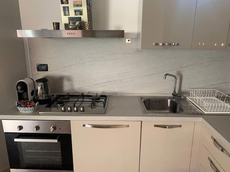 Apartment Art&design Close To Bocconi *