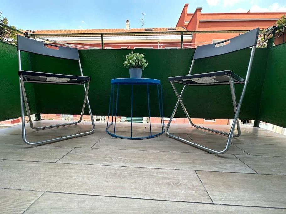 Art&design Close To Bocconi Apartment Milan