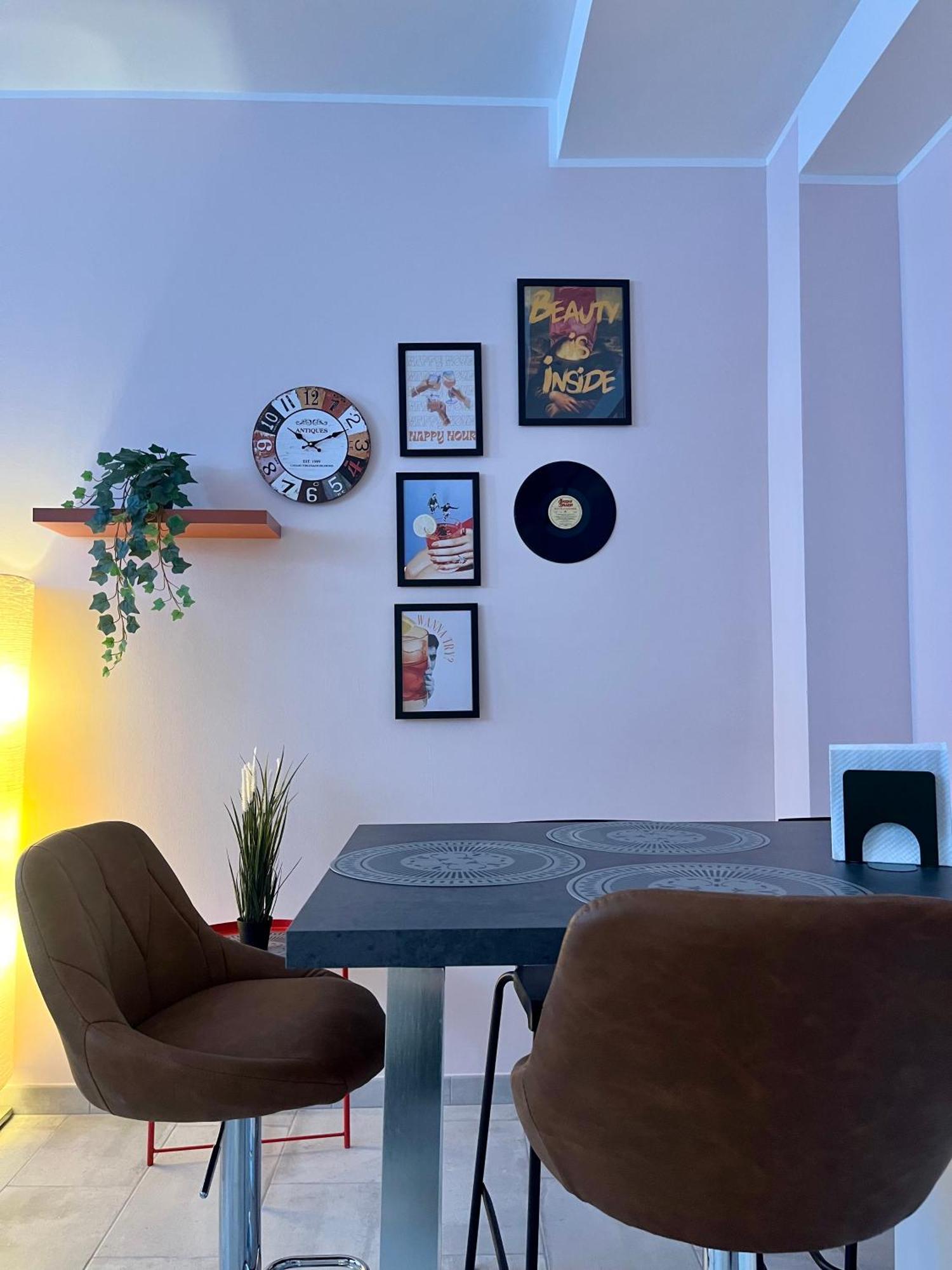 Bohemien Chic - A 5 Fermate Dal Duomo Holiday home *