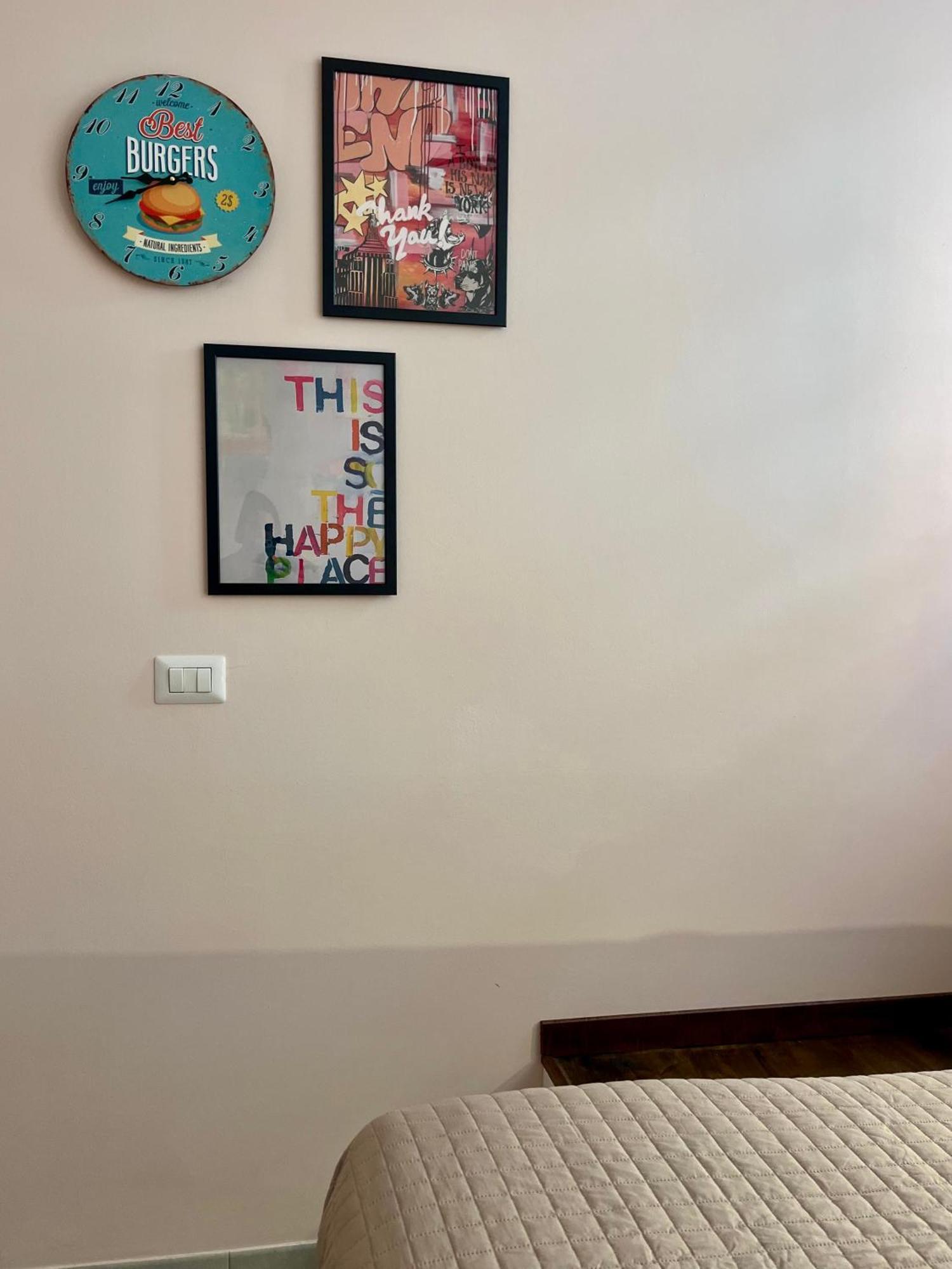Bohemien Chic - A 5 Fermate Dal Duomo Holiday home