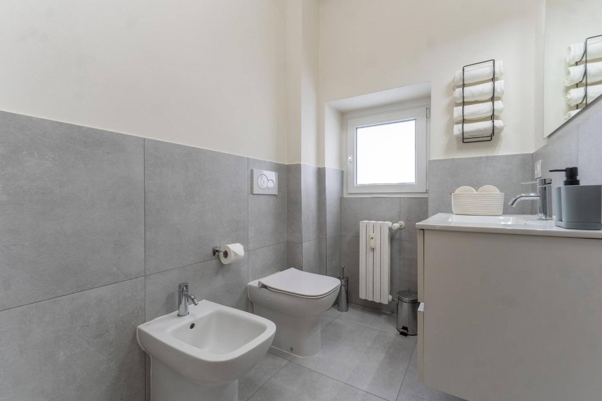 Apartment Maba Mailand