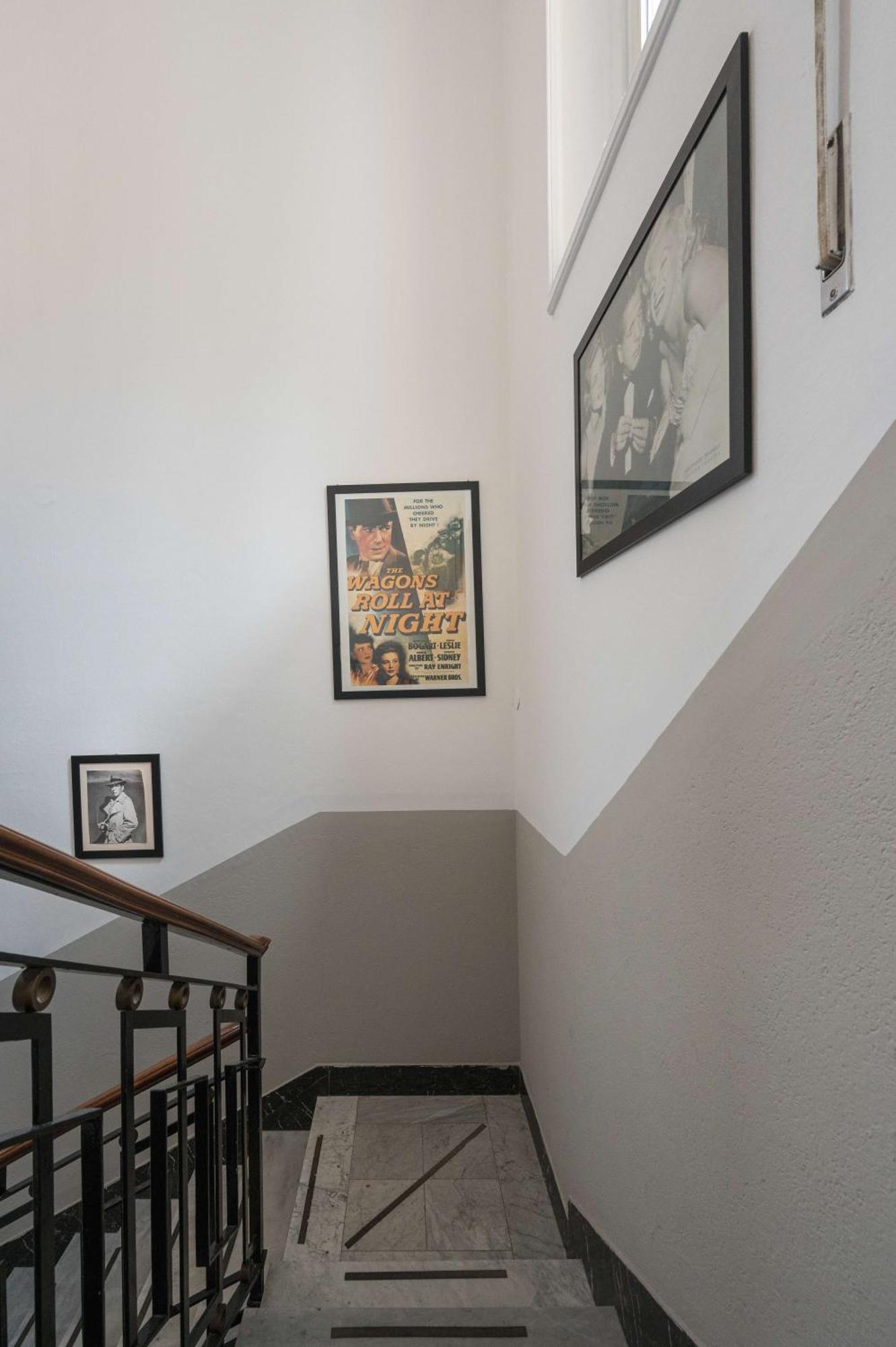 Hotel Bogart Milão