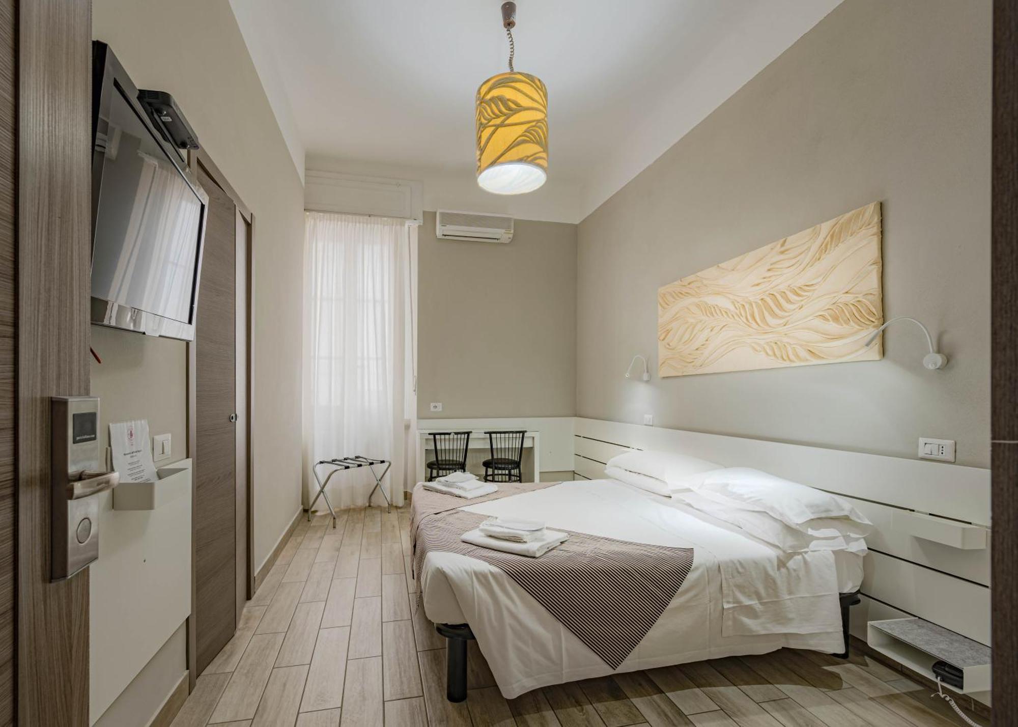 Hotel Bogart Milão