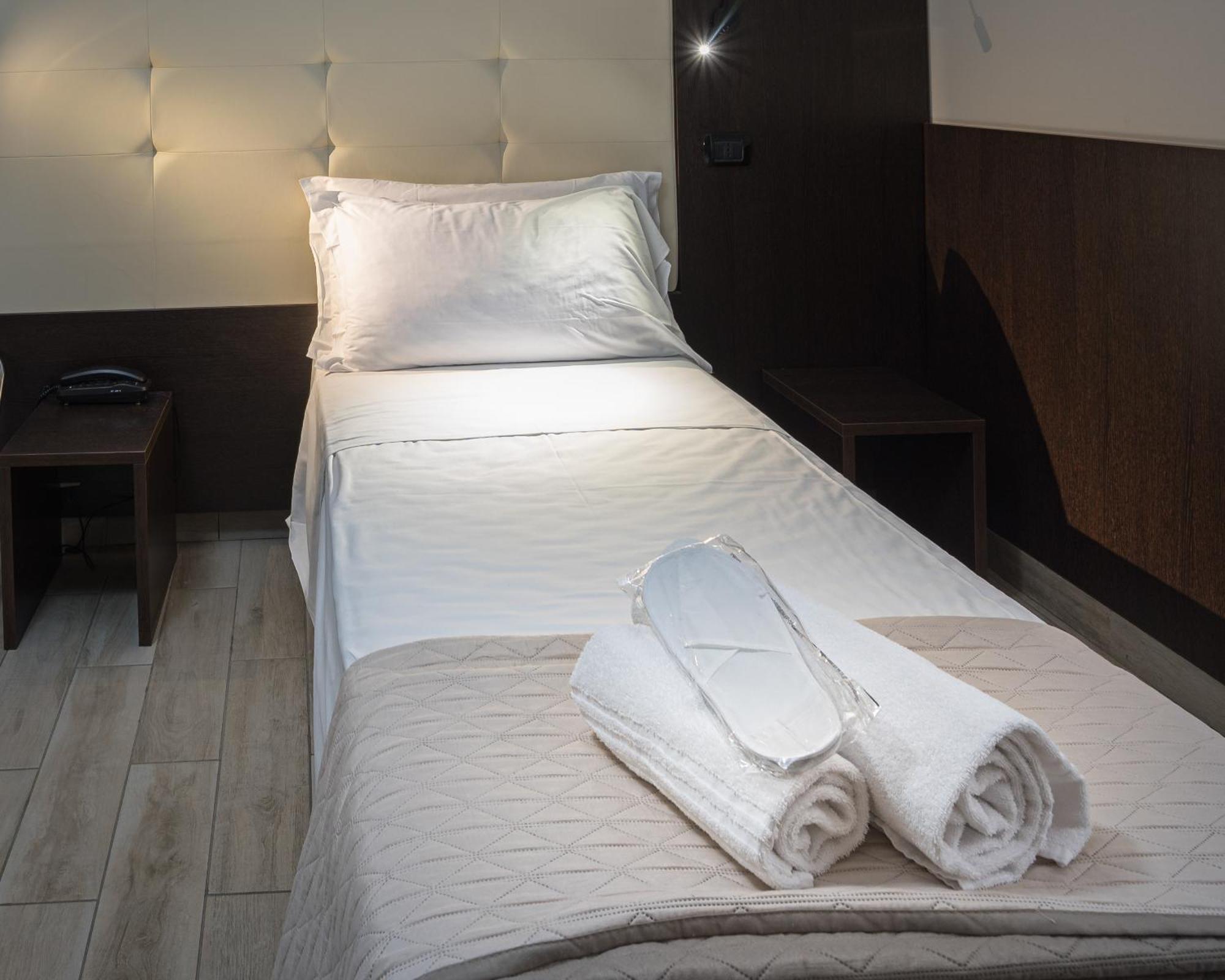 Hotel Bogart Milão