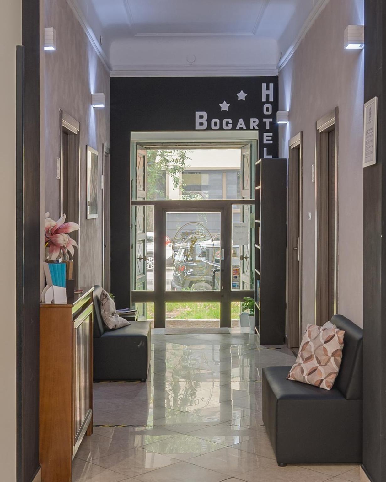 Hotel Bogart 2*