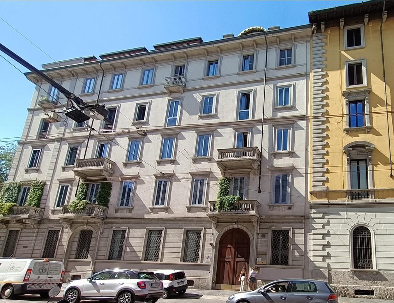 Sahi - Residenza Corso Italia Tre Camere, Due Bagni E Un Salone Apartamento