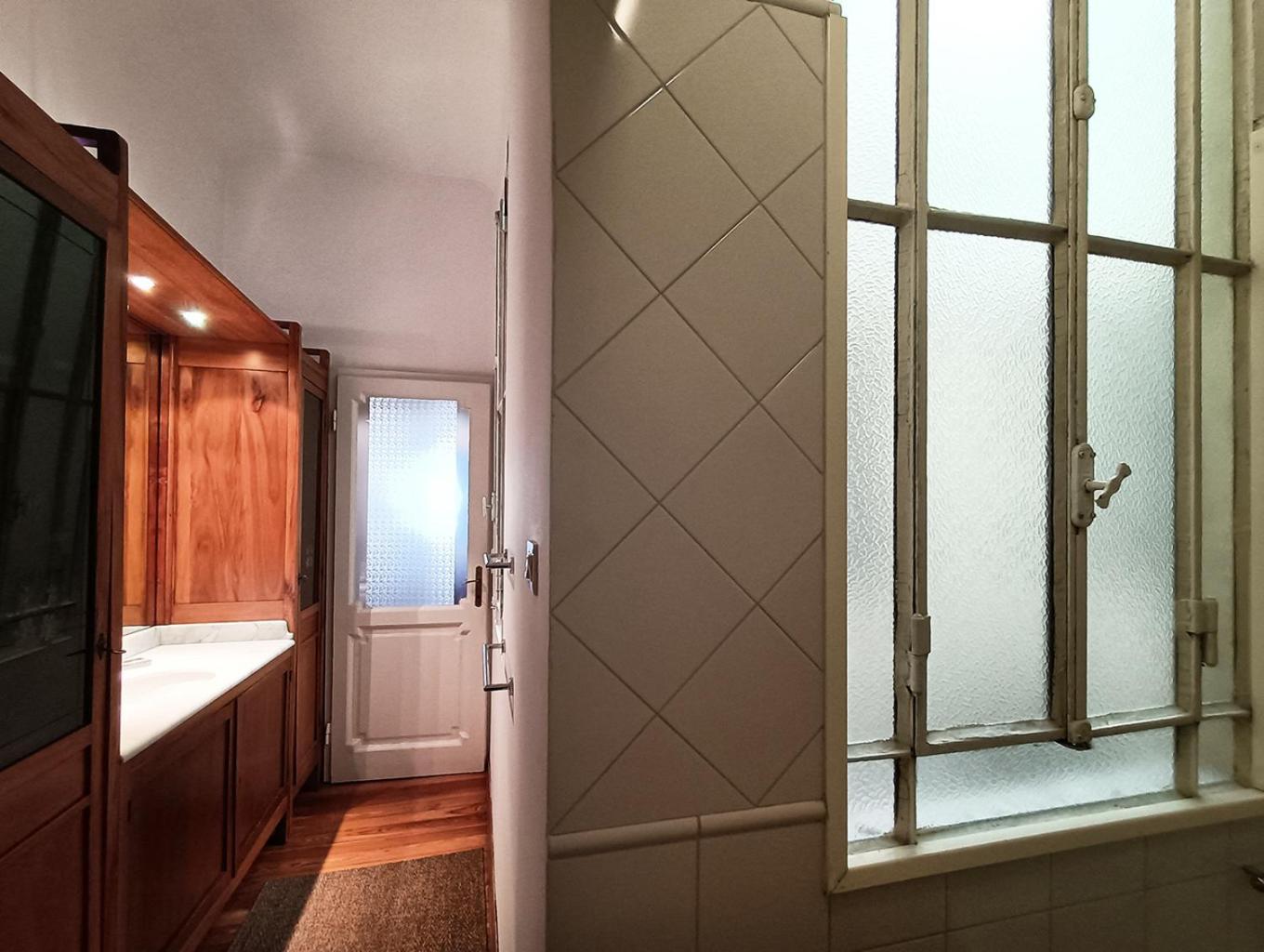 Apartamento Sahi - Residenza Corso Italia Tre Camere, Due Bagni E Un Salone