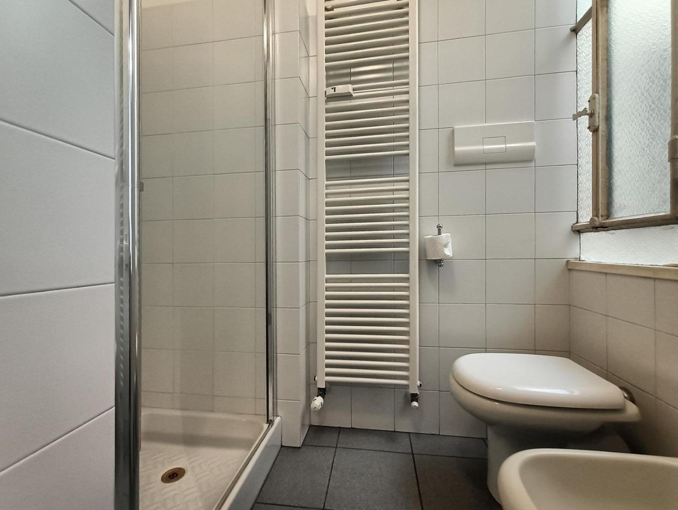 Apartamento Sahi - Residenza Corso Italia Tre Camere, Due Bagni E Un Salone *