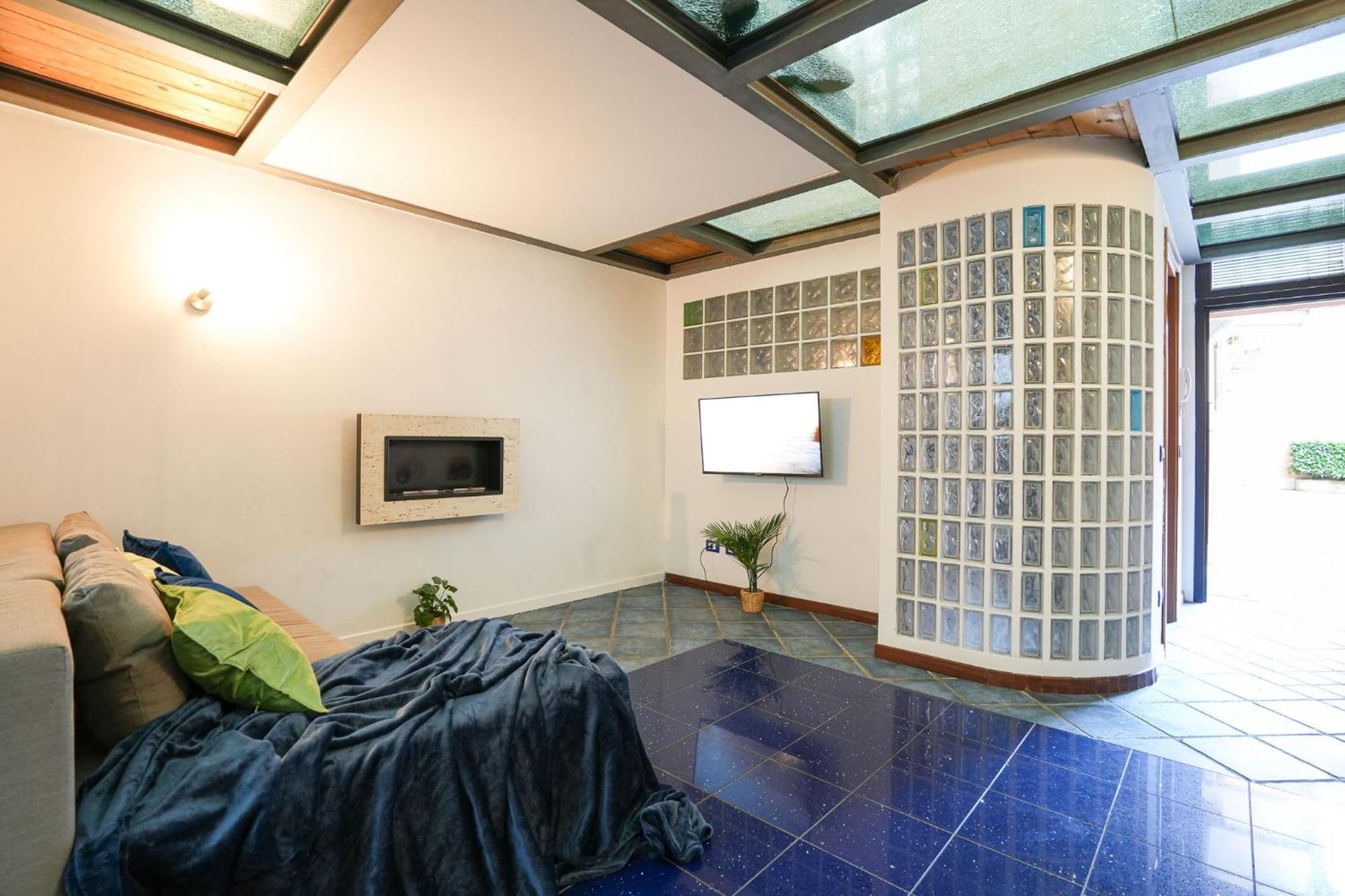 Industrial Loft Milão