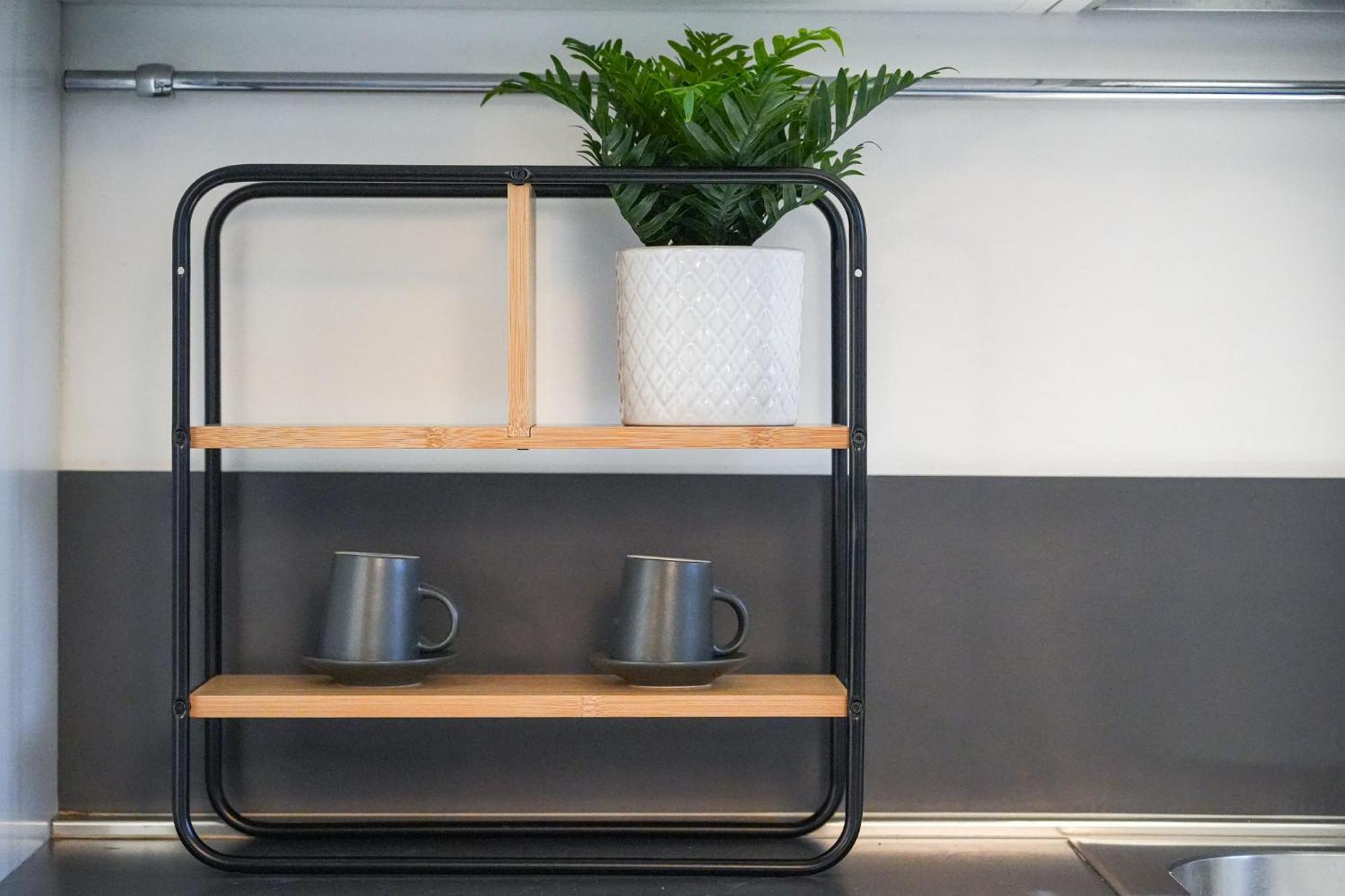 Industrial Loft Milão