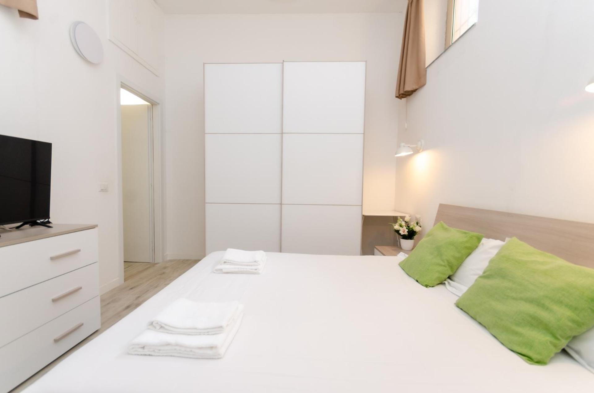 Apartamento Vivimihome - Duomo Cioffi House *