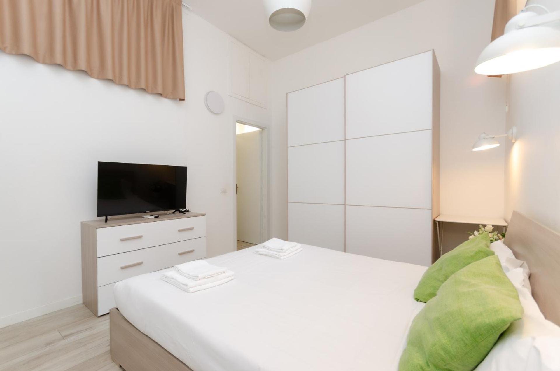 Apartamento Vivimihome - Duomo Cioffi House Milão