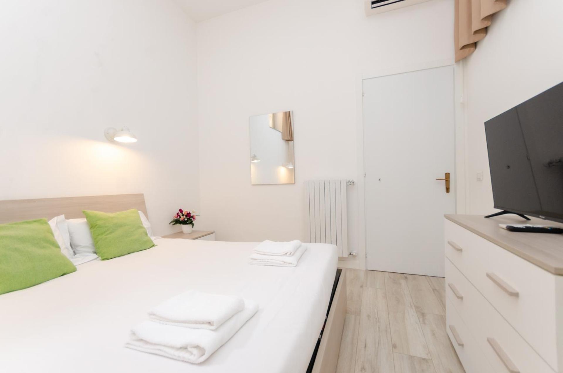 Vivimihome - Duomo Cioffi House Apartamento Milão