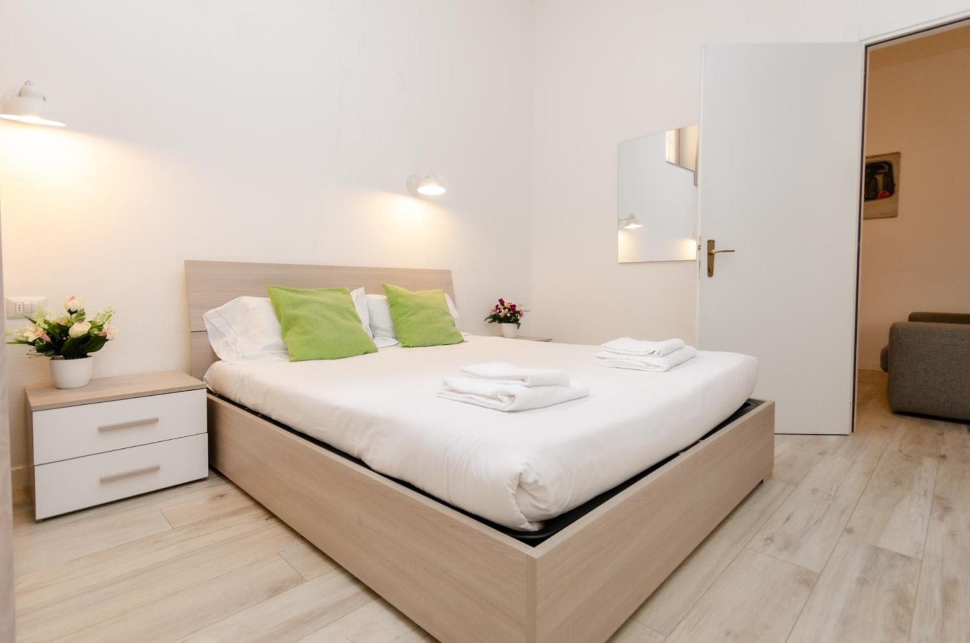 Vivimihome - Duomo Cioffi House Apartamento *