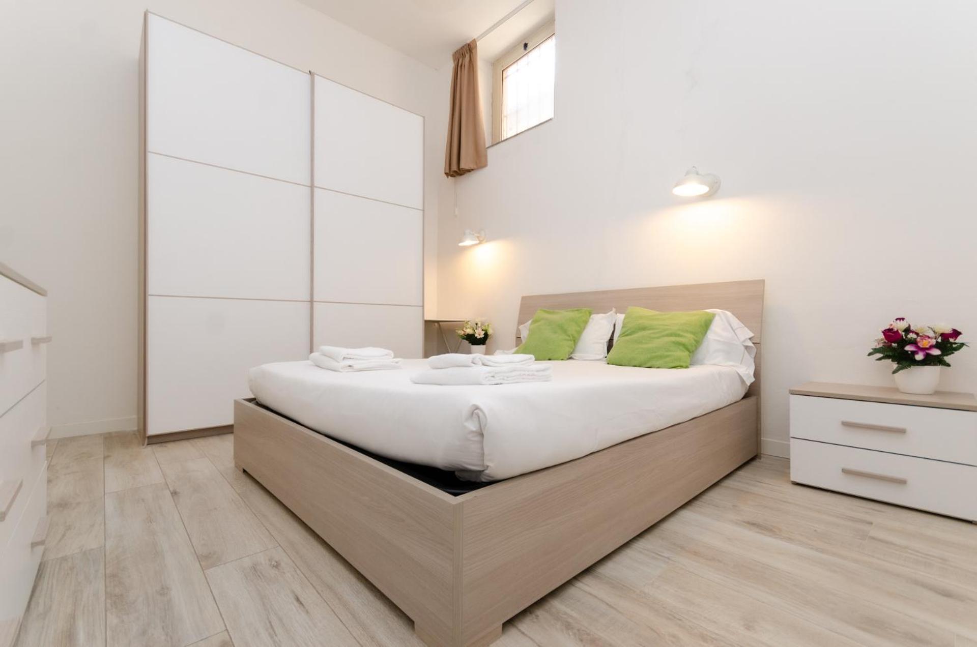 Vivimihome - Duomo Cioffi House Apartamento *