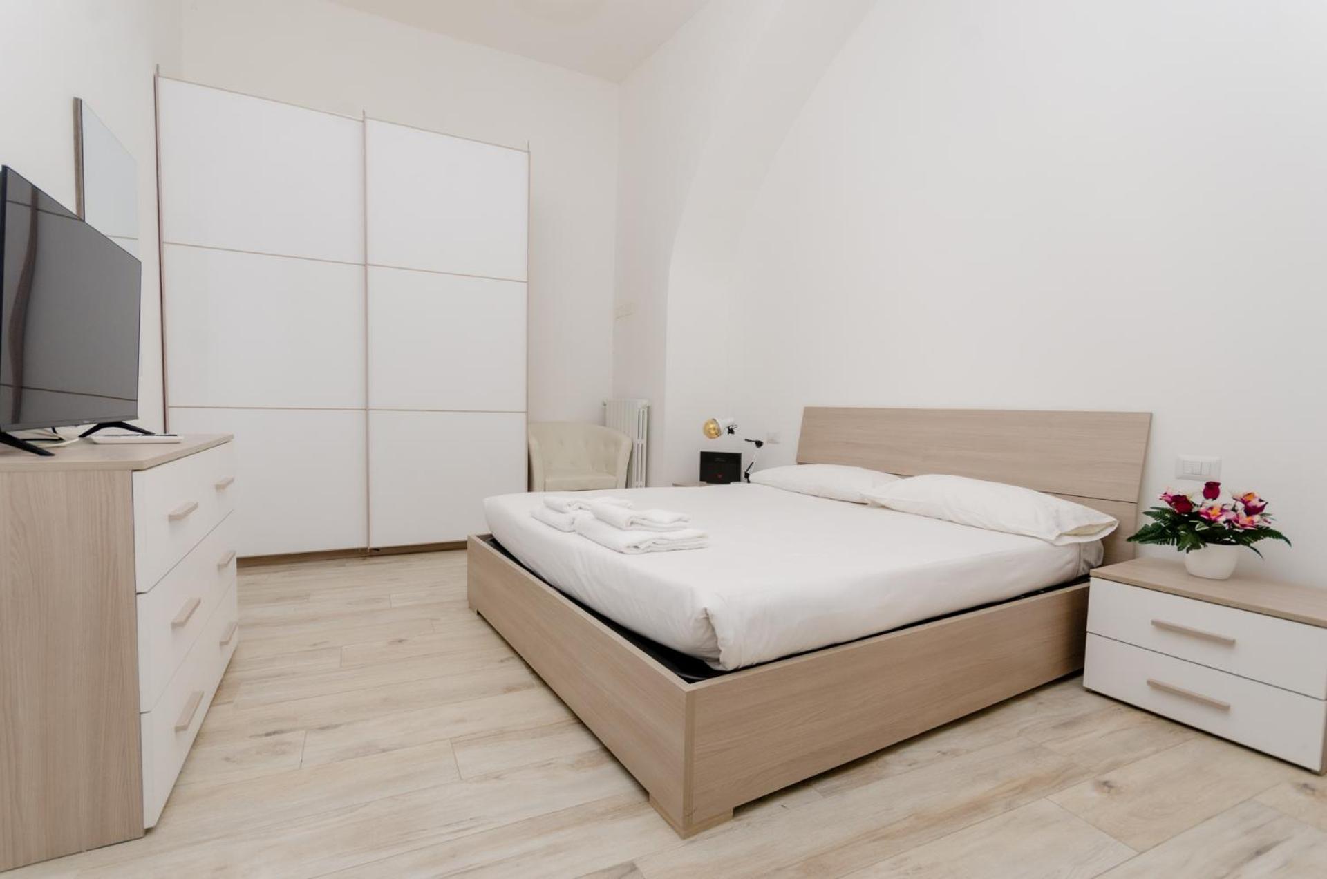 Vivimihome - Duomo Cioffi House * Milão